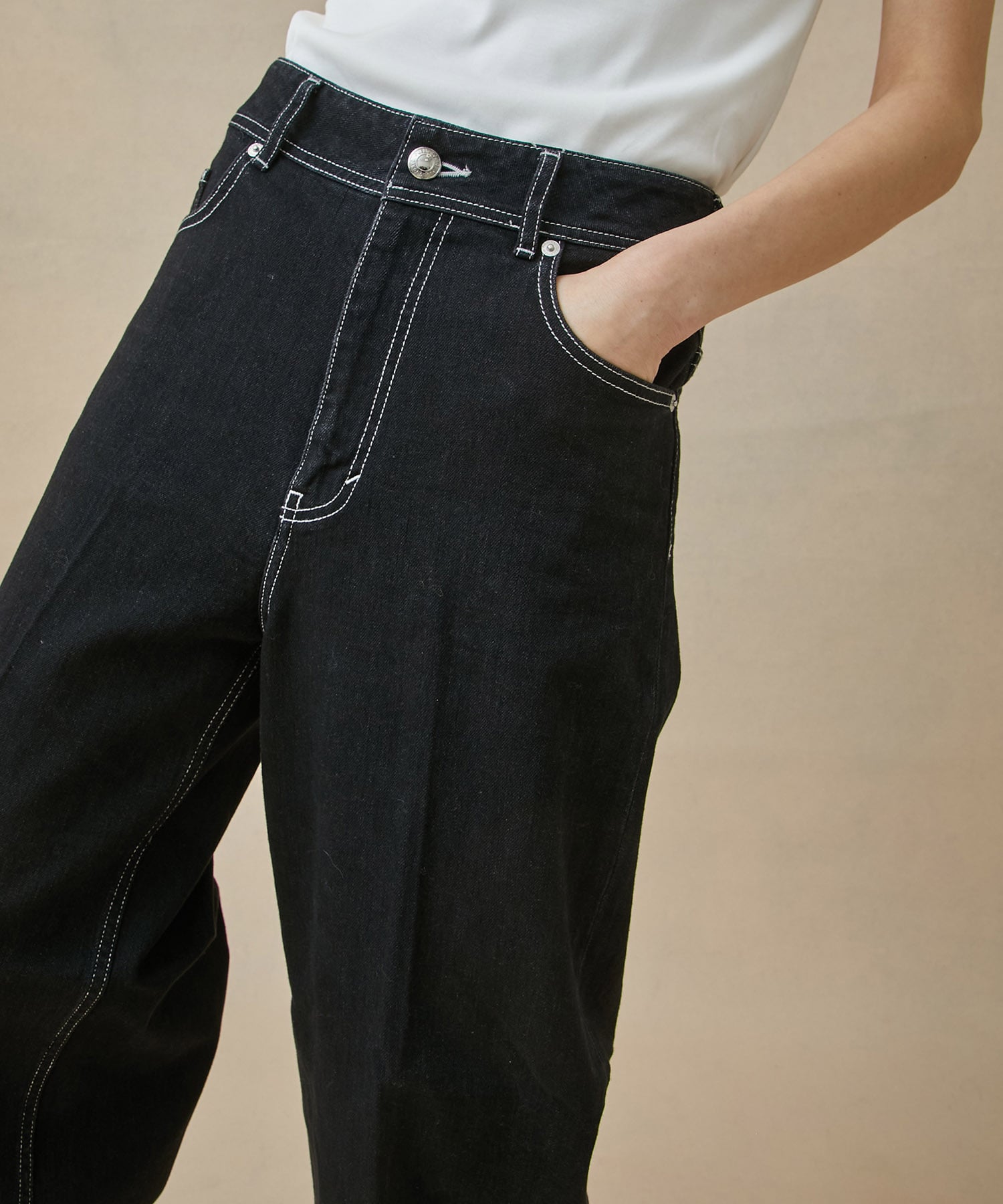 PUBLICDENIM BLACKWIDE