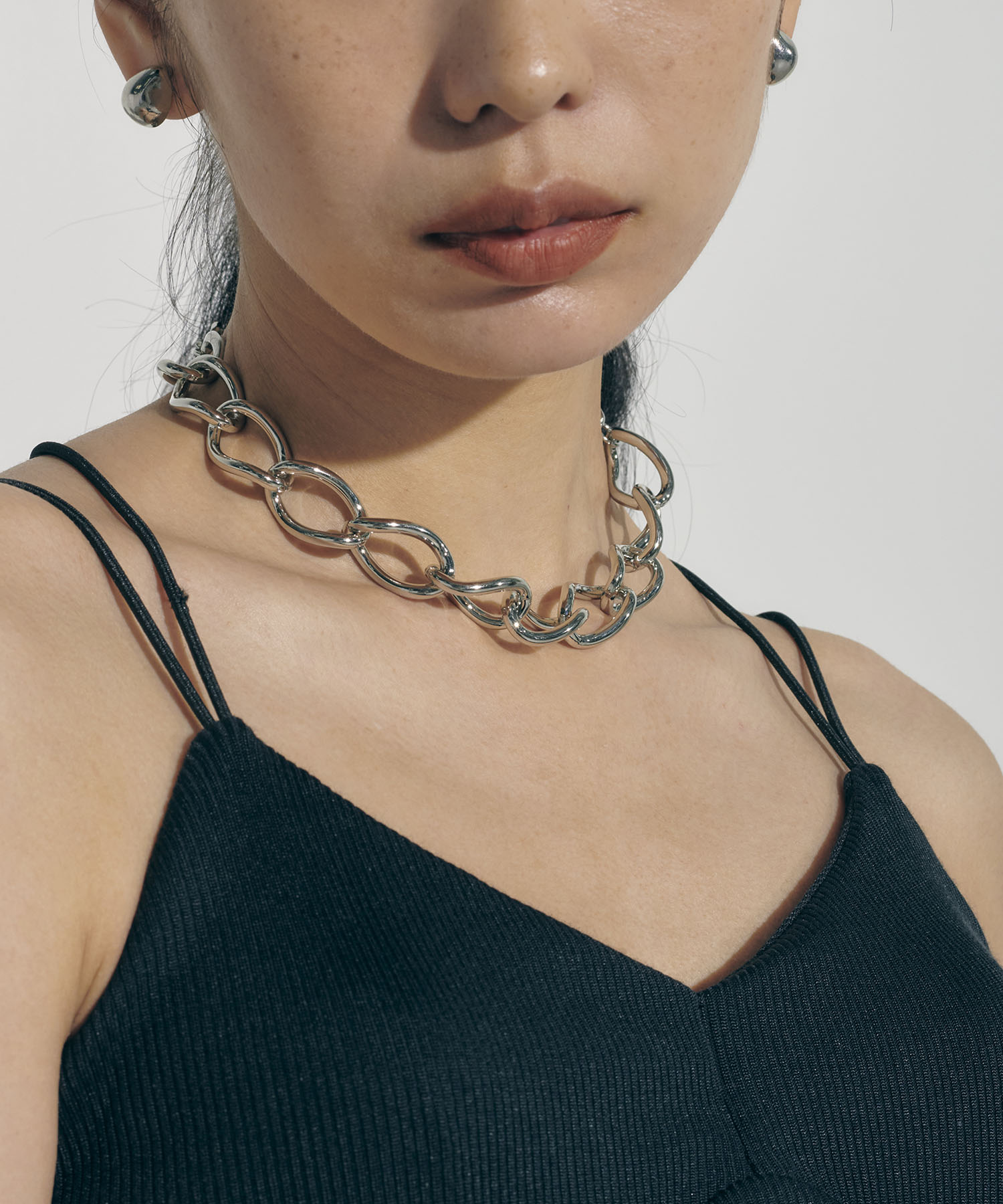 Turtle Chain Necklace