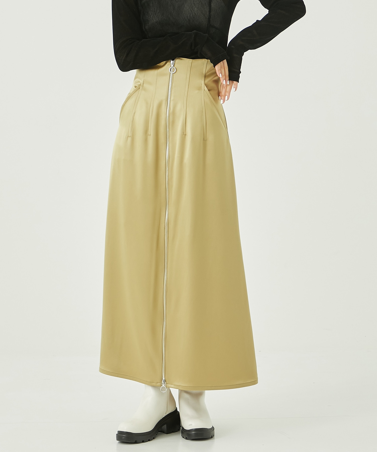 public tokyo スカート