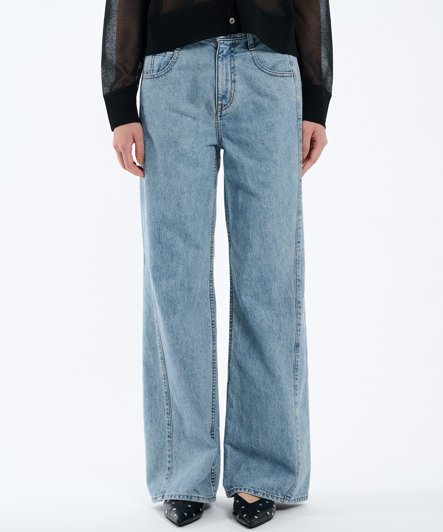 PUBLICDENIM BLUERELAX