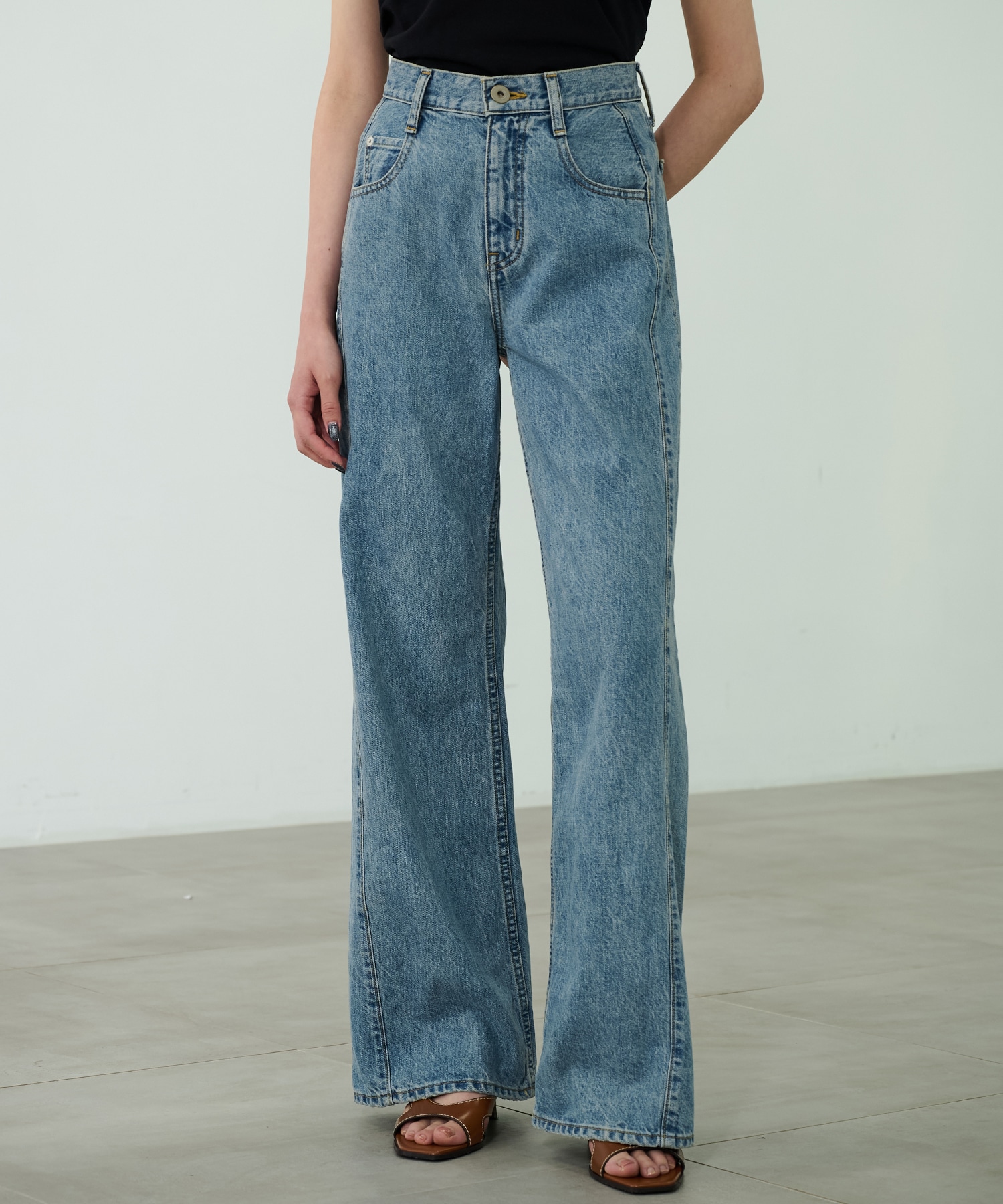 PUBLICDENIM BLUERELAX