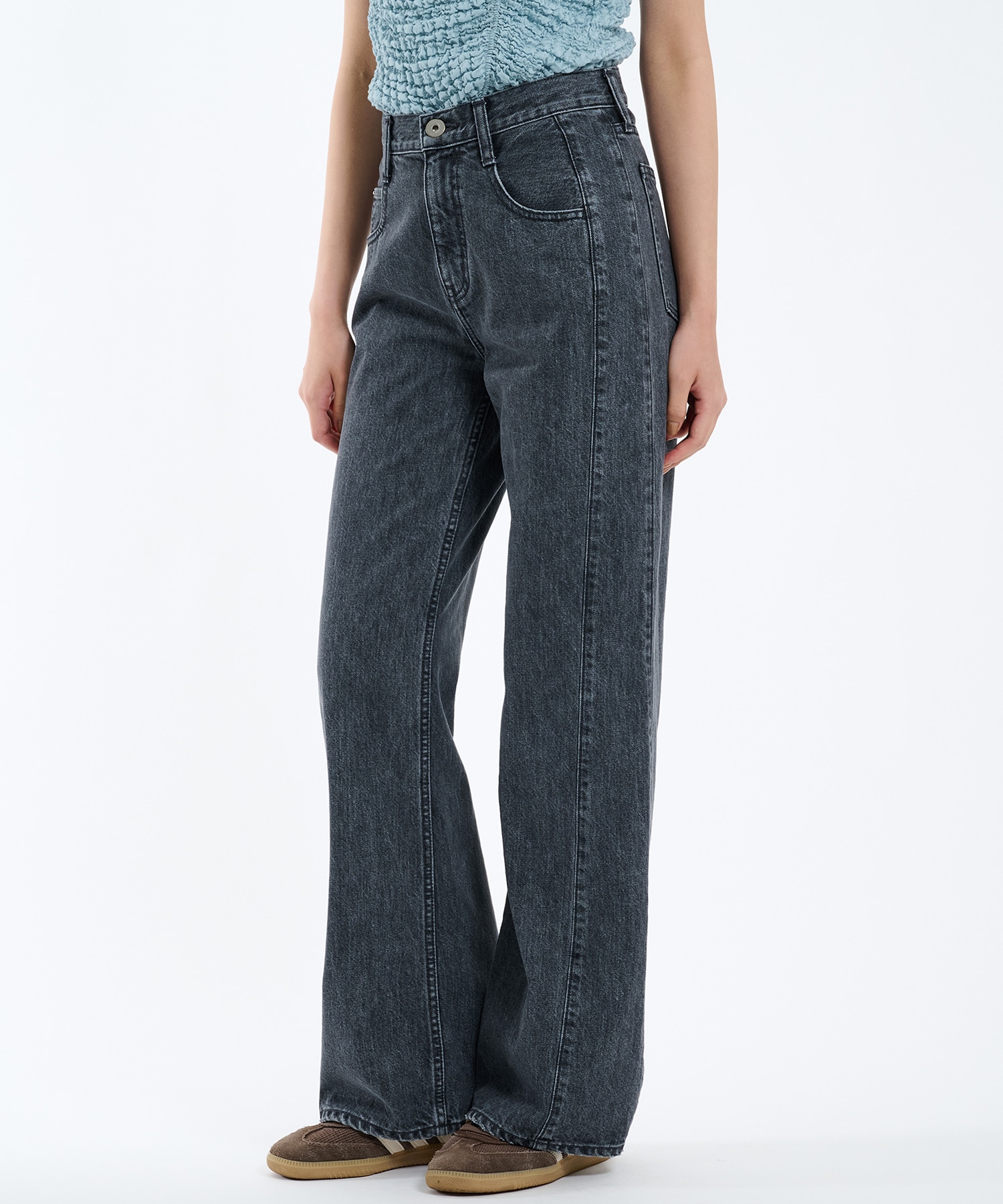 PUBLICDENIM BLACKRELAX