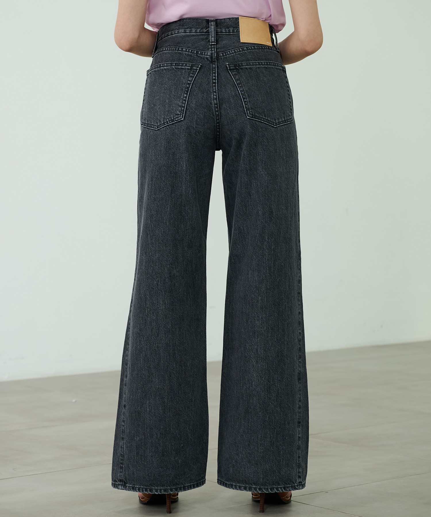 PUBLICDENIM BLACKRELAX