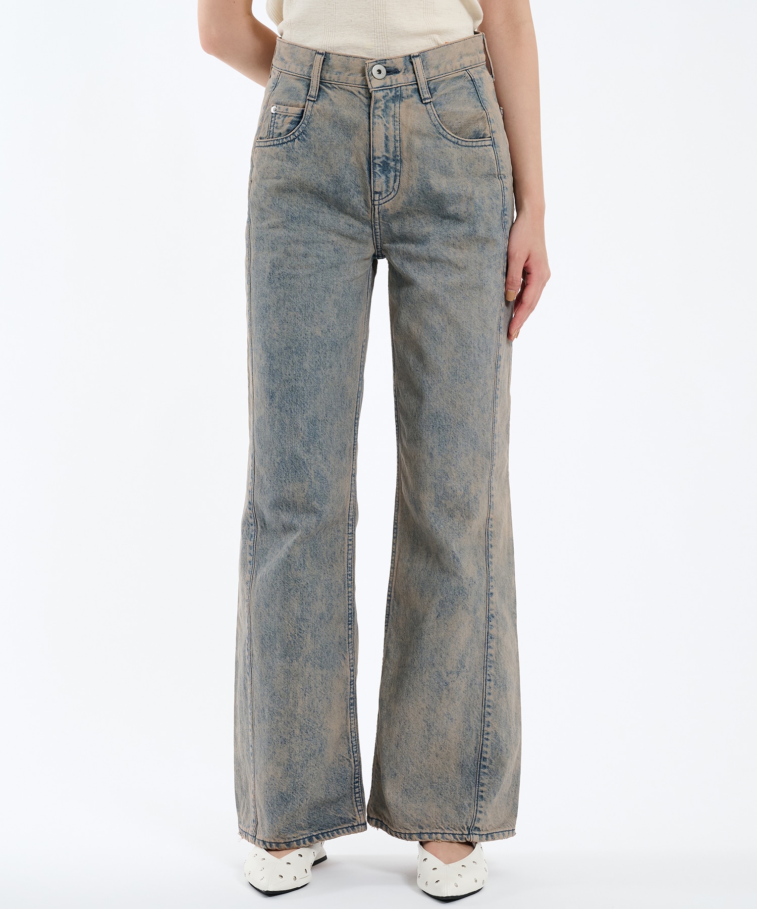 PUBLICDENIM MULTIRELAX