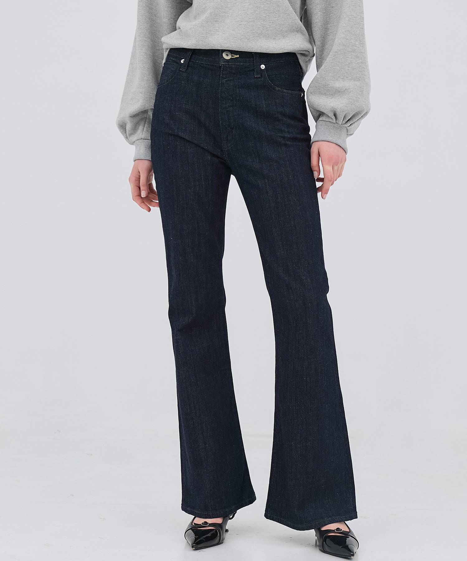 PUBLICDENIM SLIM BELL