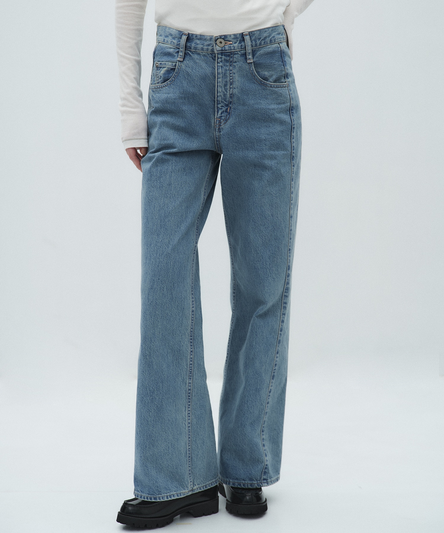 PUBLICDENIM BLUERELAX