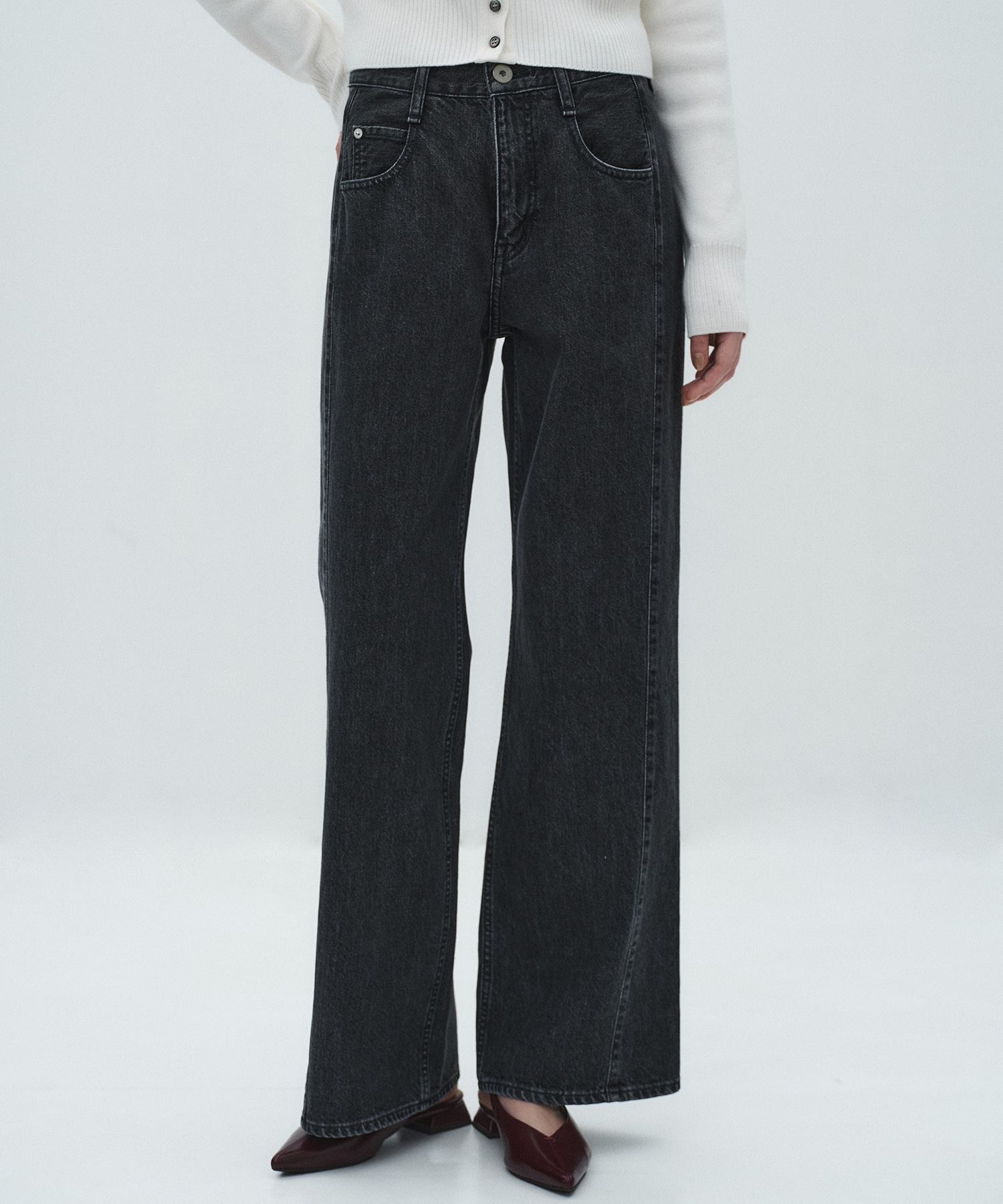 PUBLICDENIM BLACKRELAX