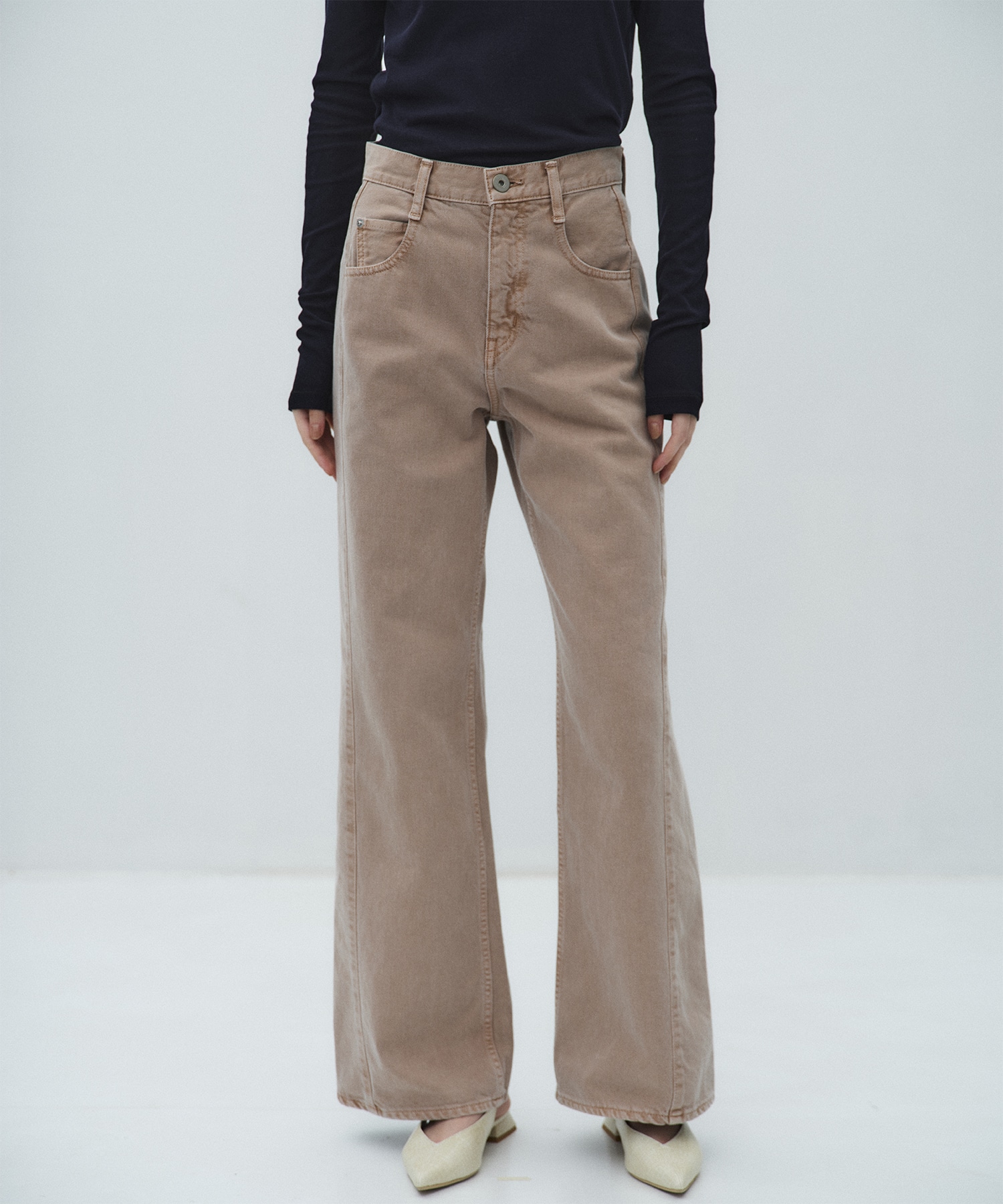 PUBLICDENIM PINKRELAX