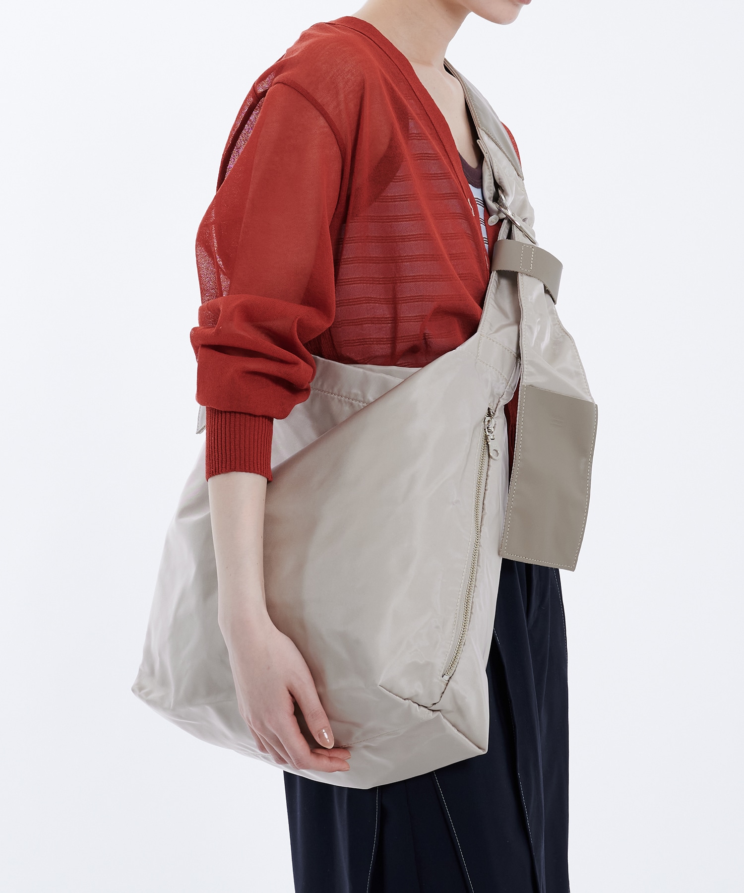 yrz タスキショルダーBAG M