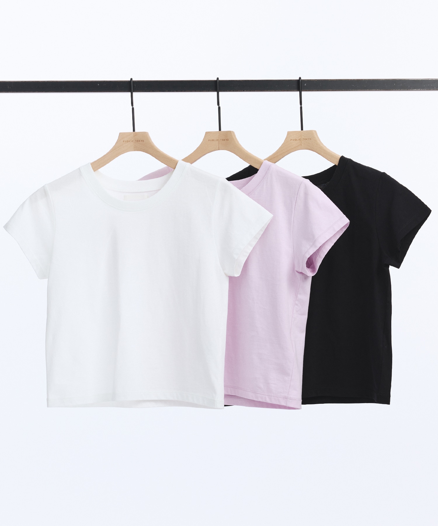 極 TEE BASIC