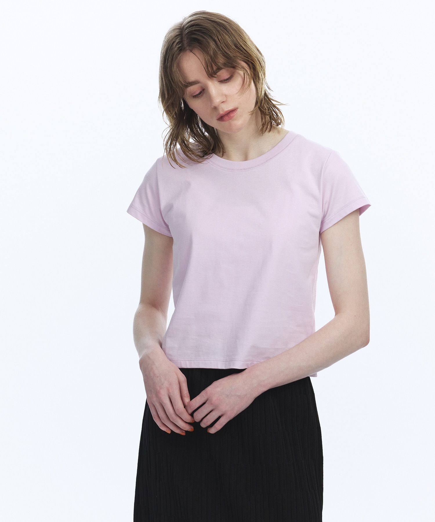 極 TEE BASIC