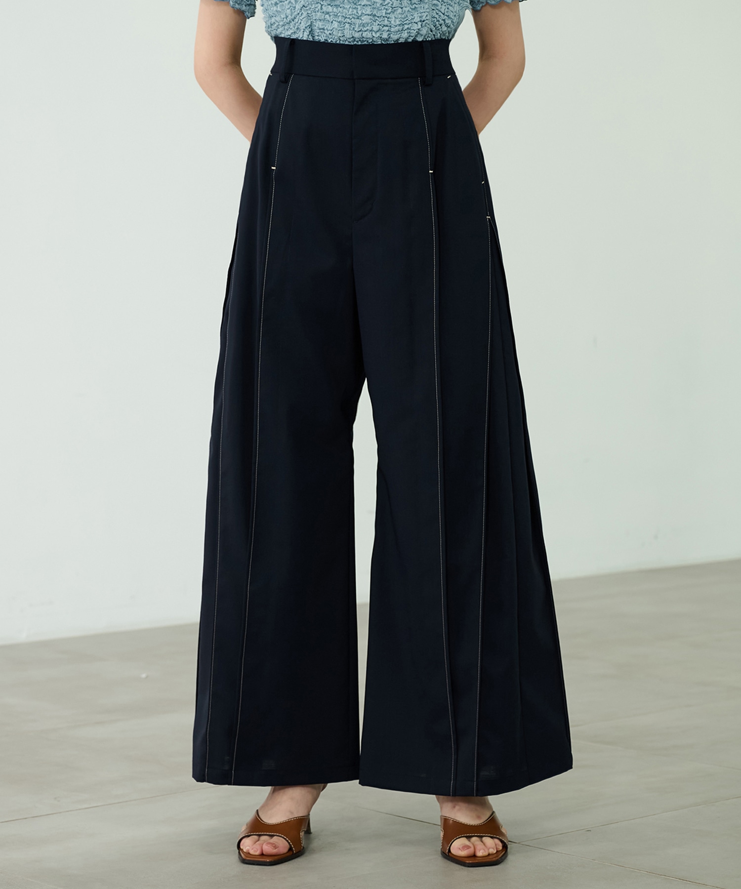 ウィメンズ/パンツ｜PUBLIC TOKYO ONLINE STORE