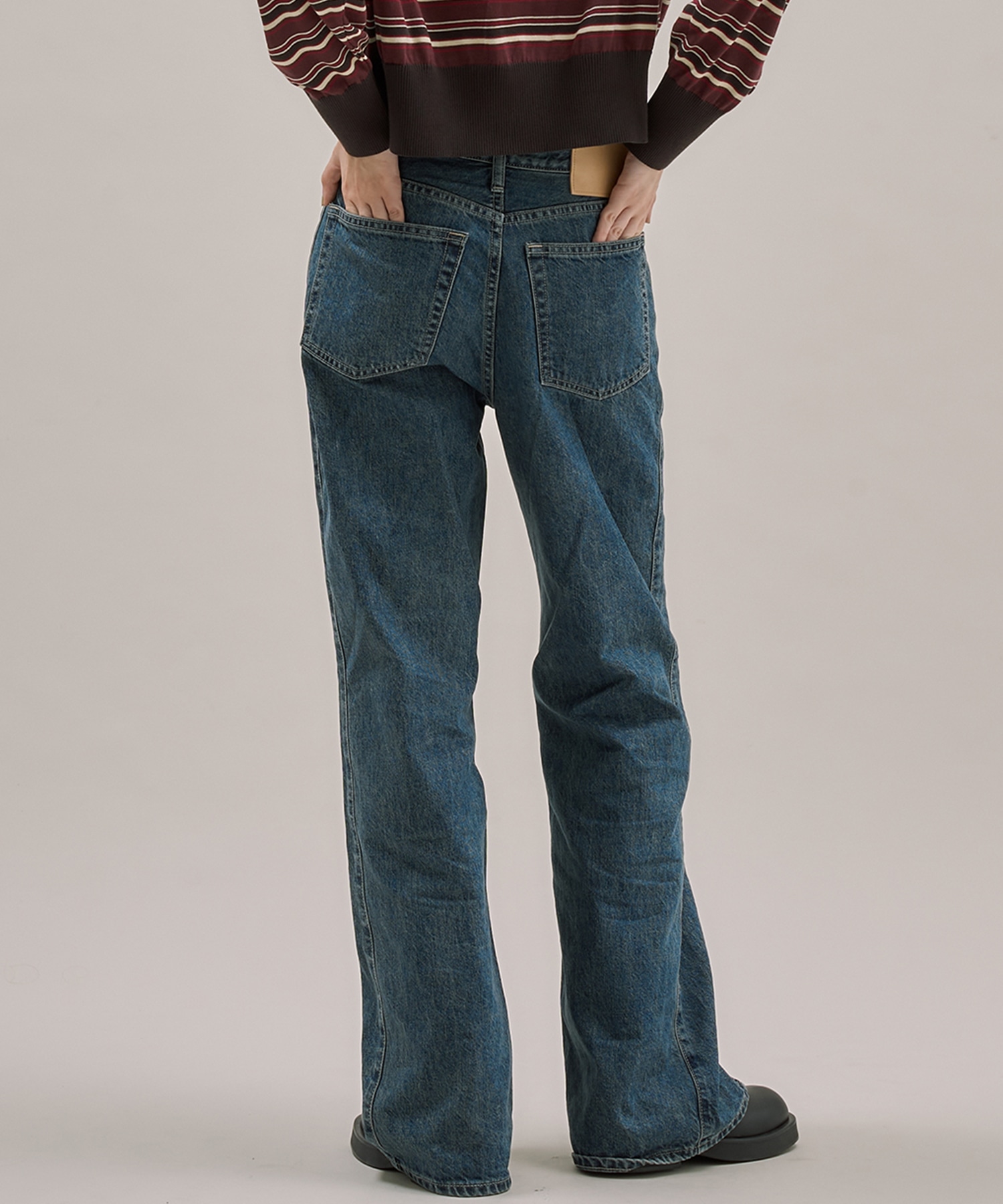 PUBLICDENIM BLUERELAX