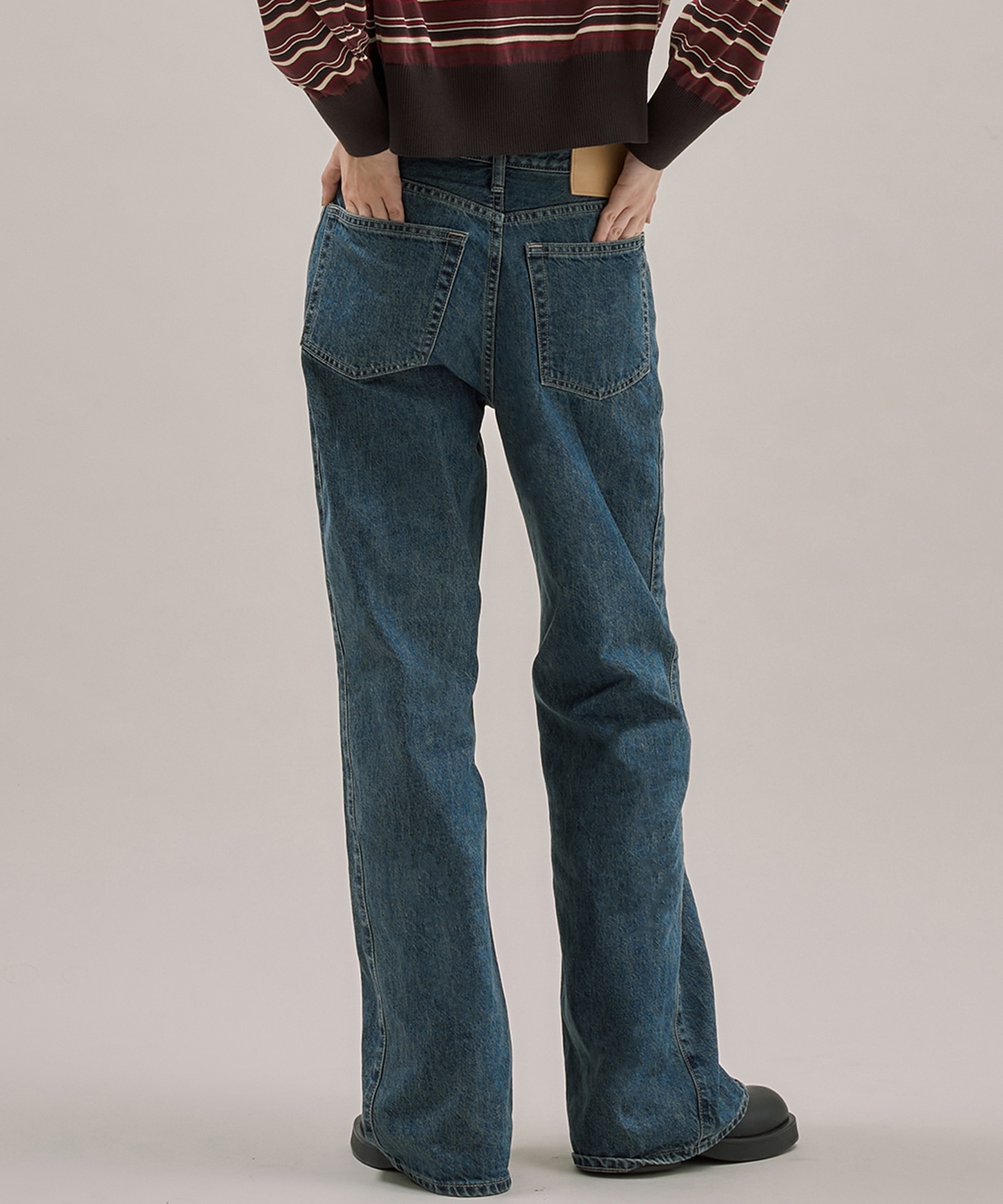PUBLICDENIM BLUERELAX