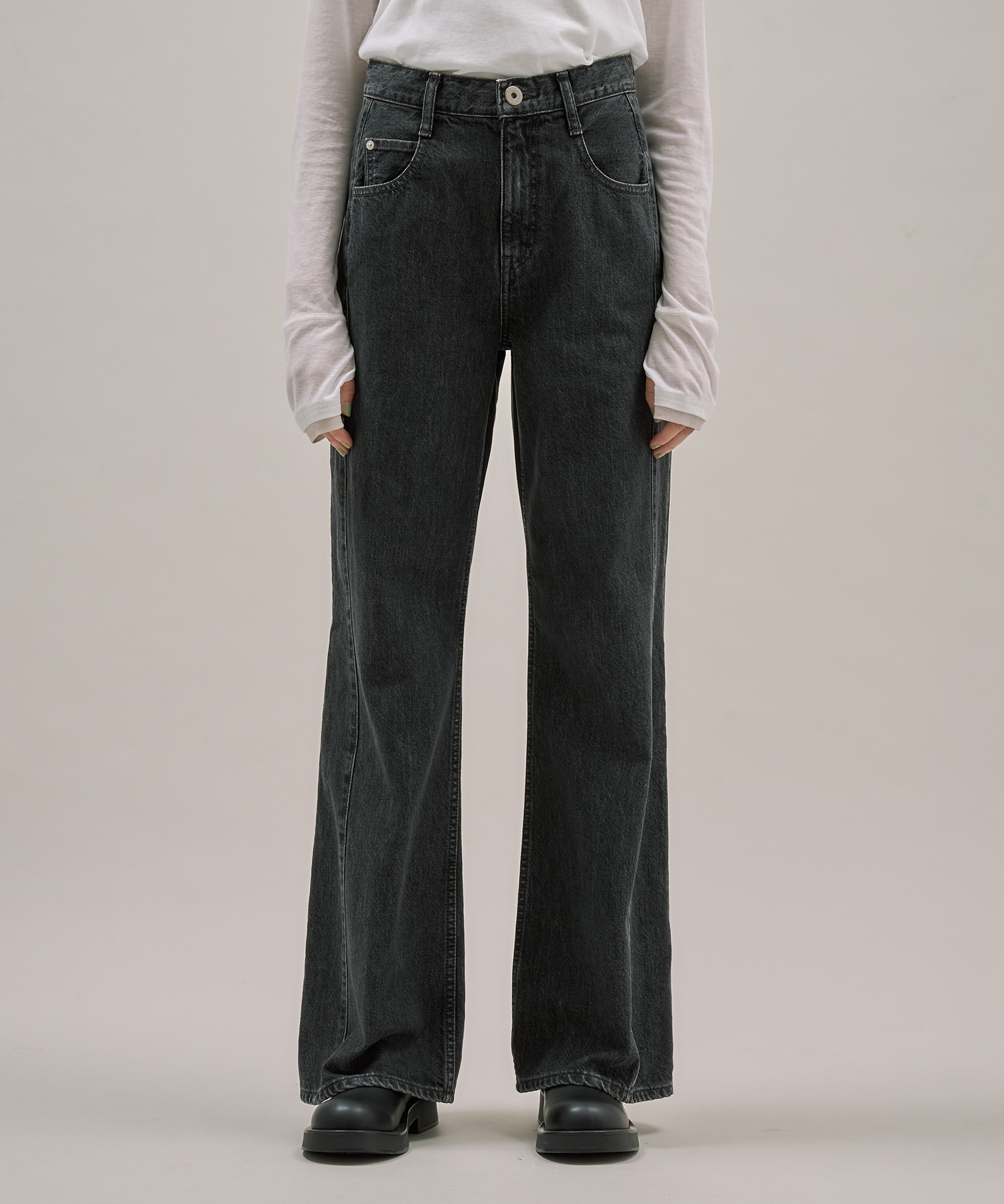 PUBLICDENIM BLACKRELAX