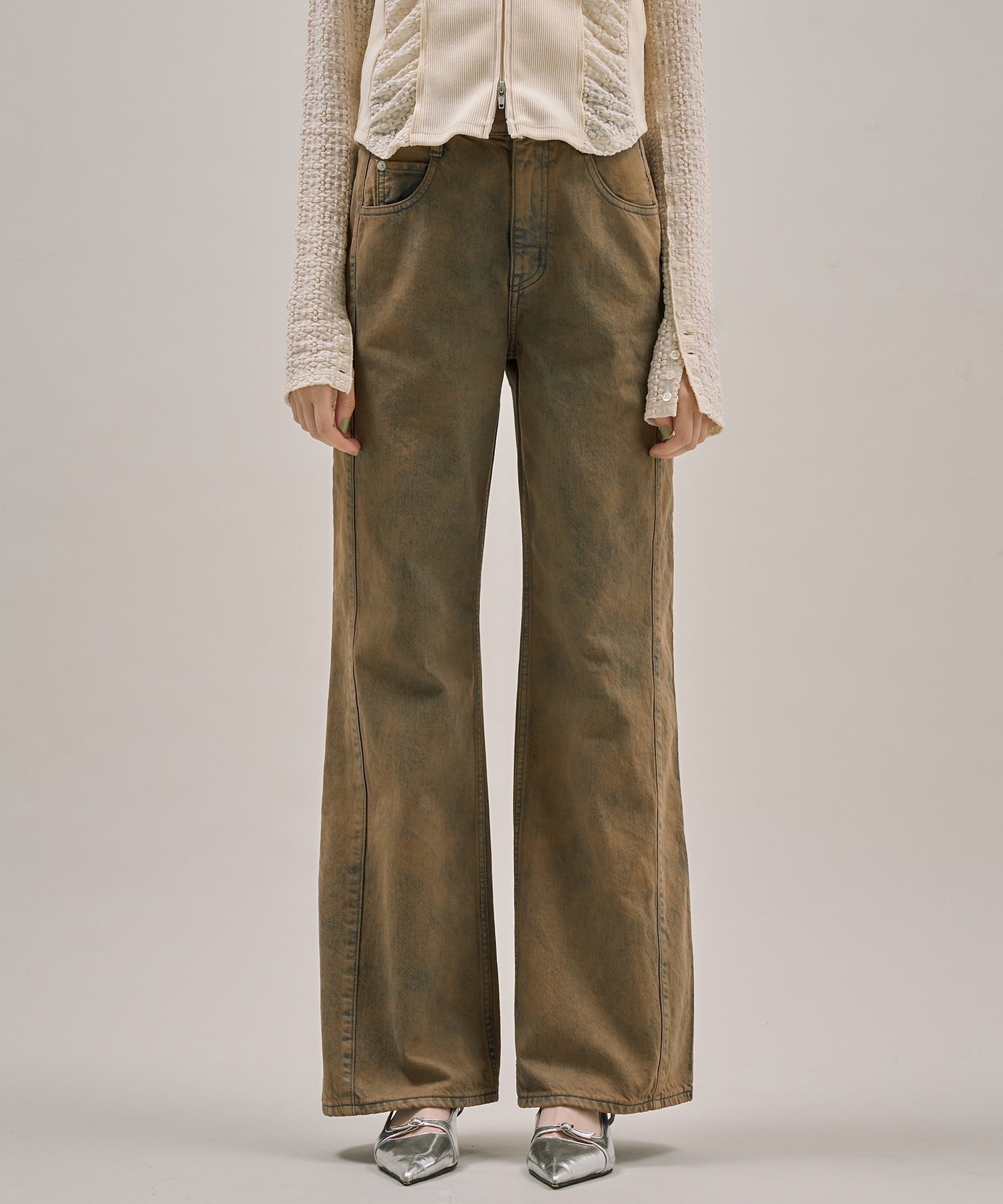PUBLICDENIM MULTIRELAX
