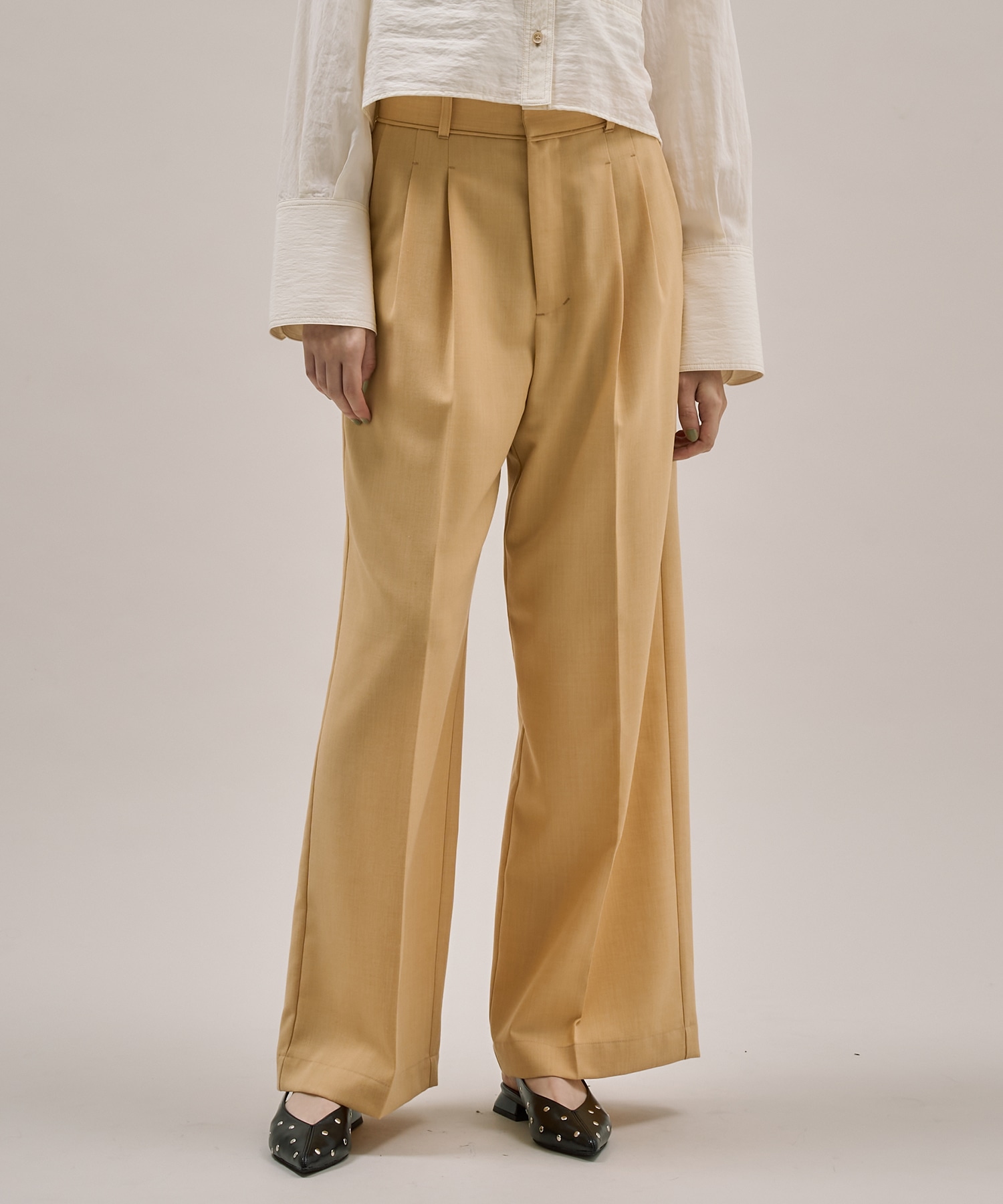 PUBLIC SLACKS