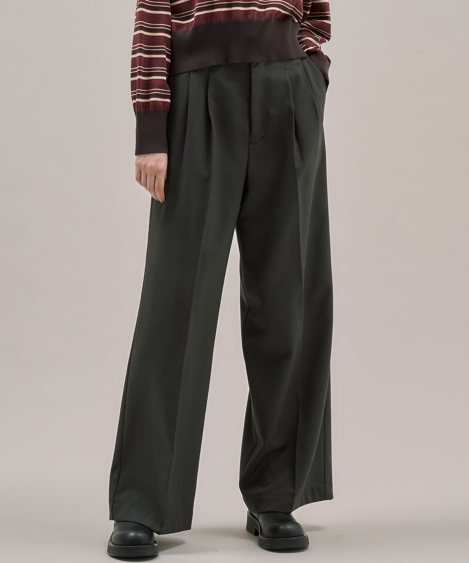 PUBLIC SLACKS