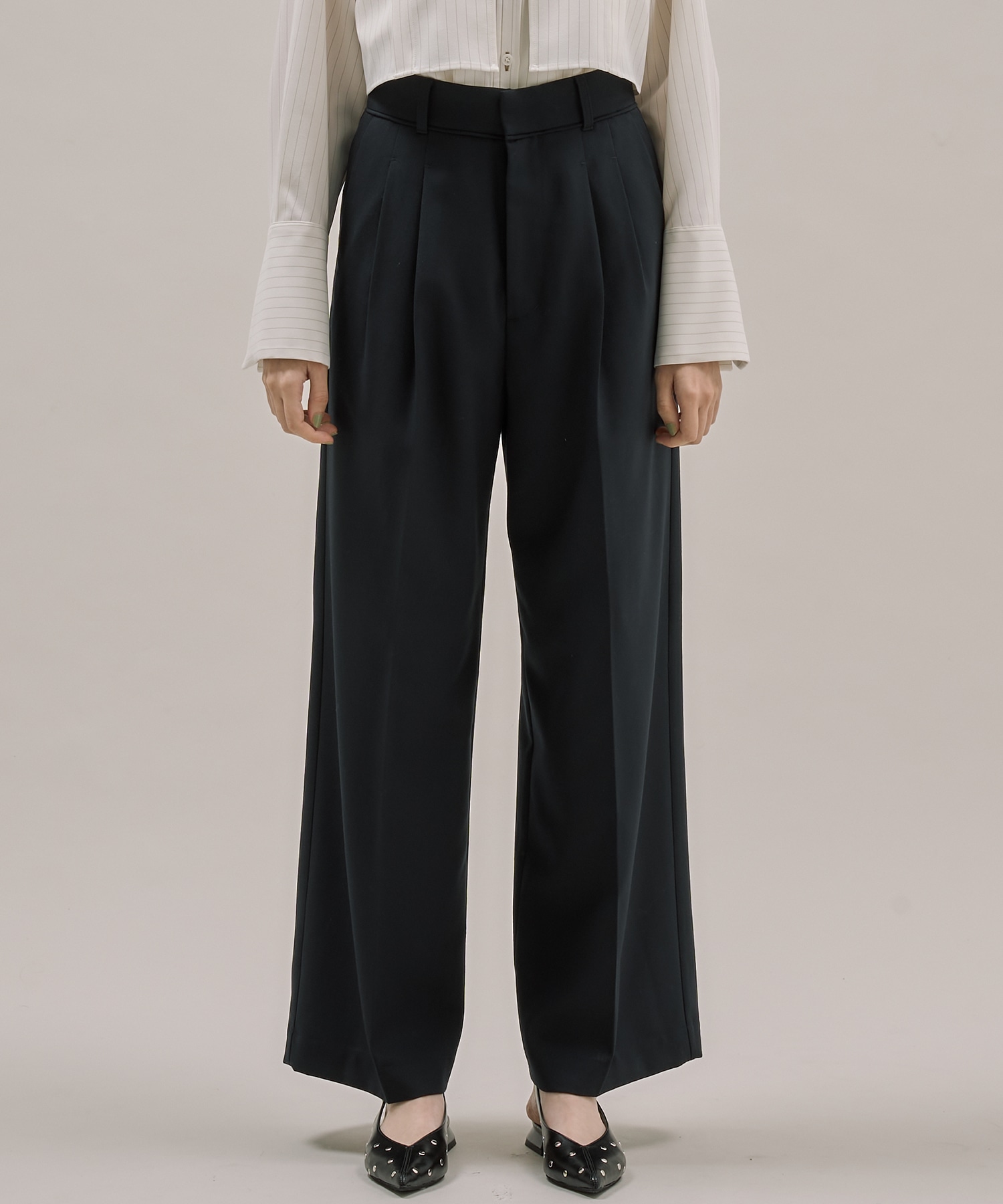 PUBLIC SLACKS