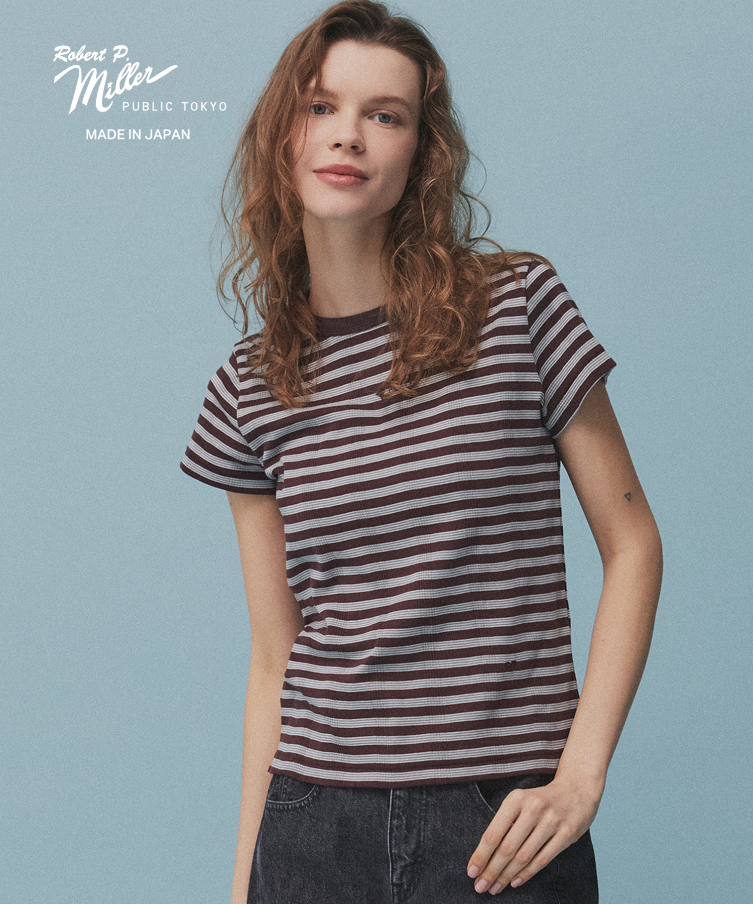 ×Robert P.Miller TEE