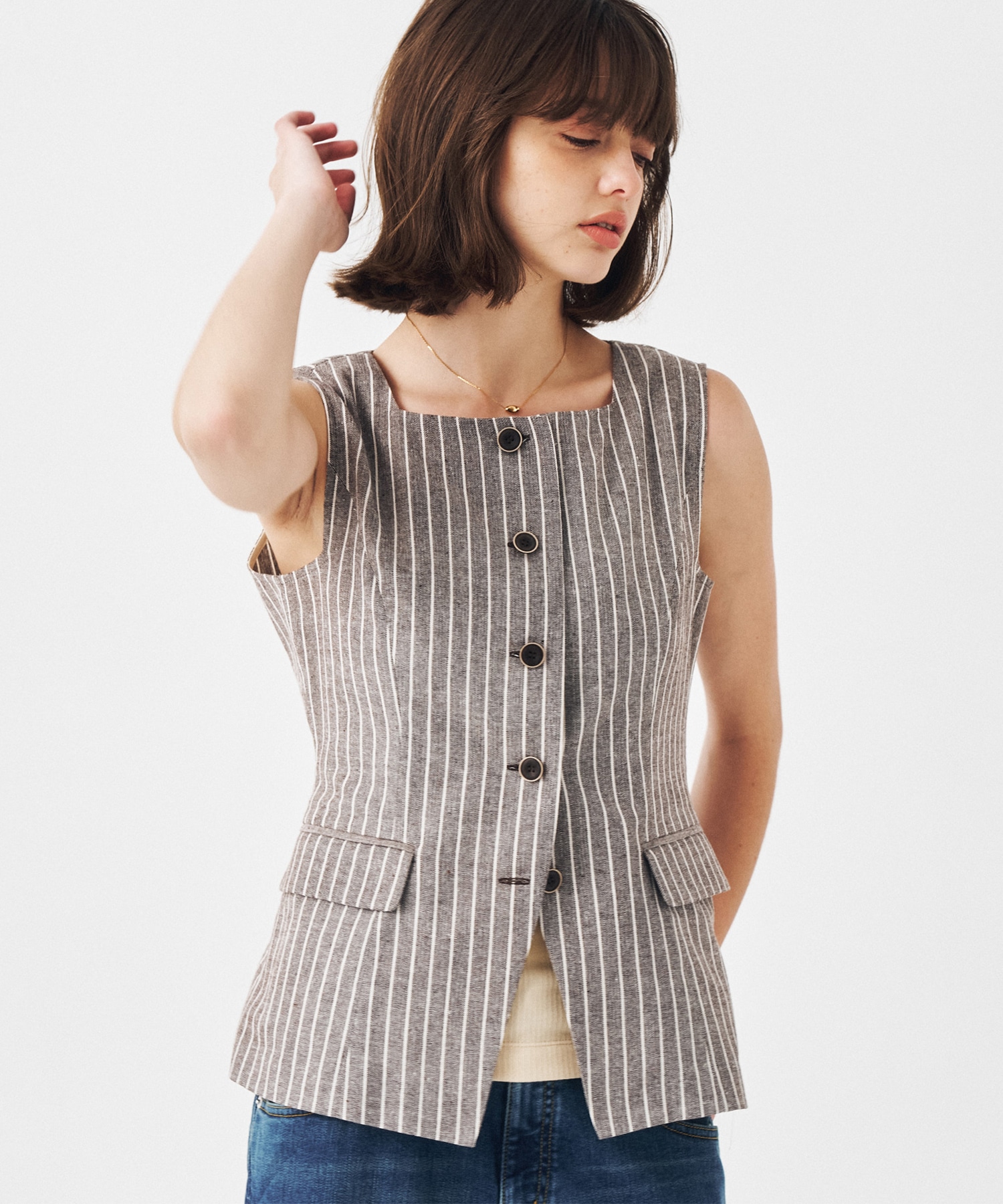 ALL ITEM: ウィメンズ｜PUBLIC TOKYO ONLINE STORE