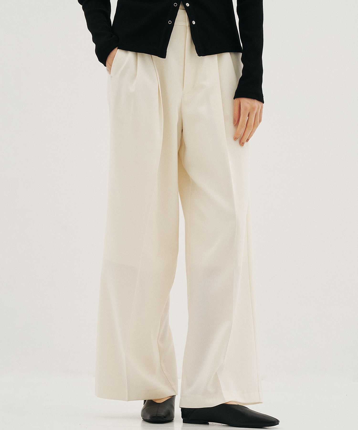PUBLIC SLACKS