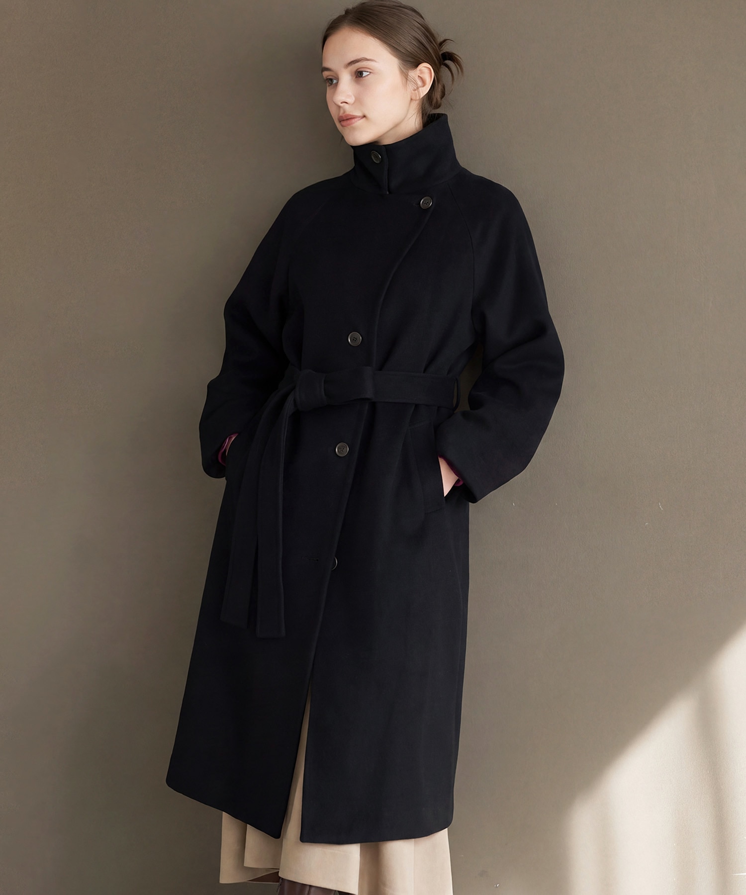 ウィメンズ/アウター/コート｜PUBLIC TOKYO ONLINE STORE