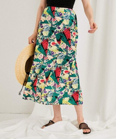 【30%OFF】Vintage Aloha スカート