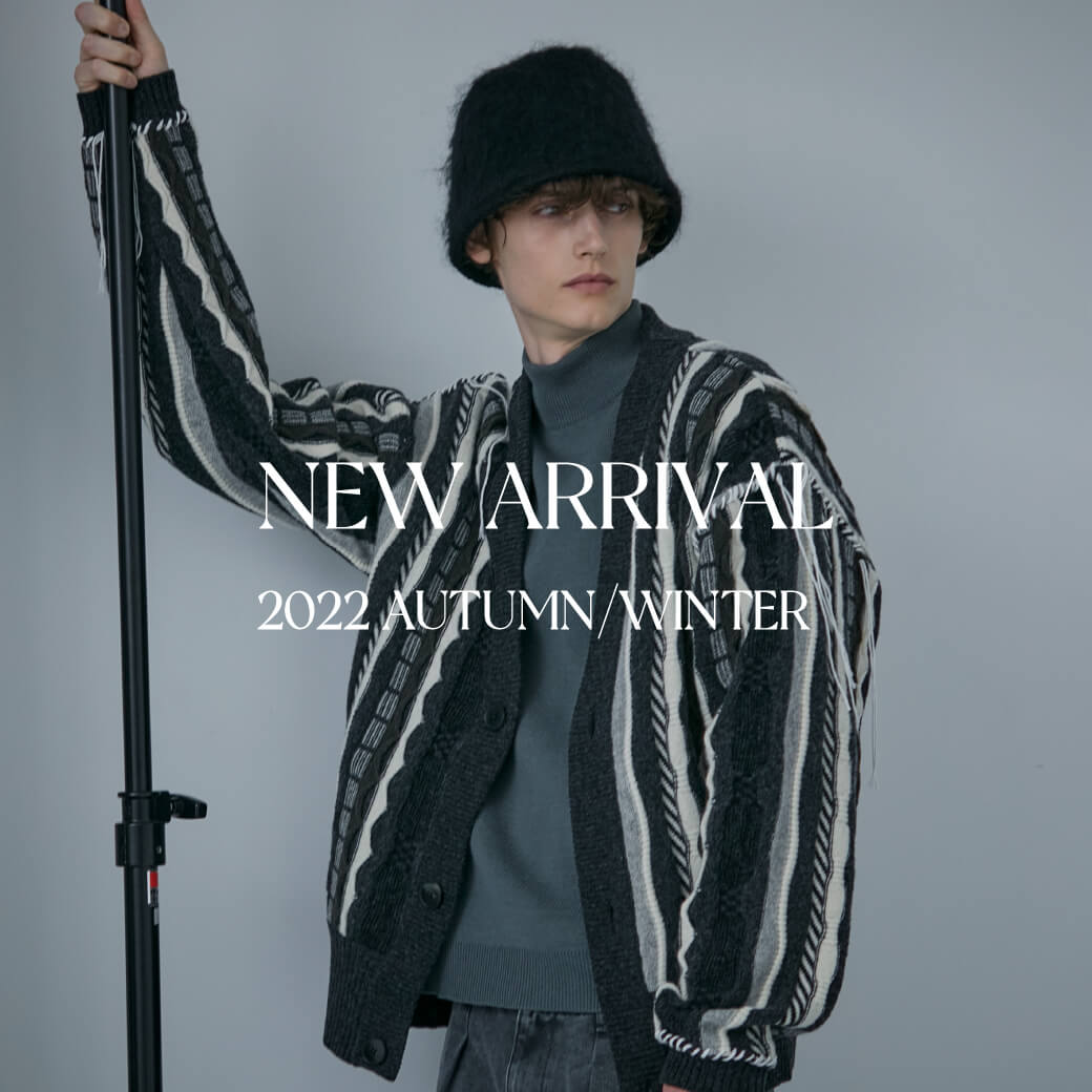 メンズ|PUBLIC TOKYO ONLINE STORE