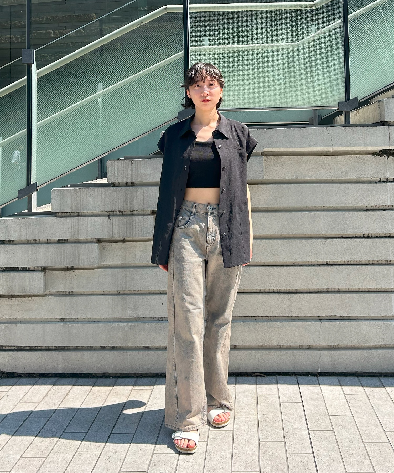 PUBLIC TOKYO ONLINE STORE