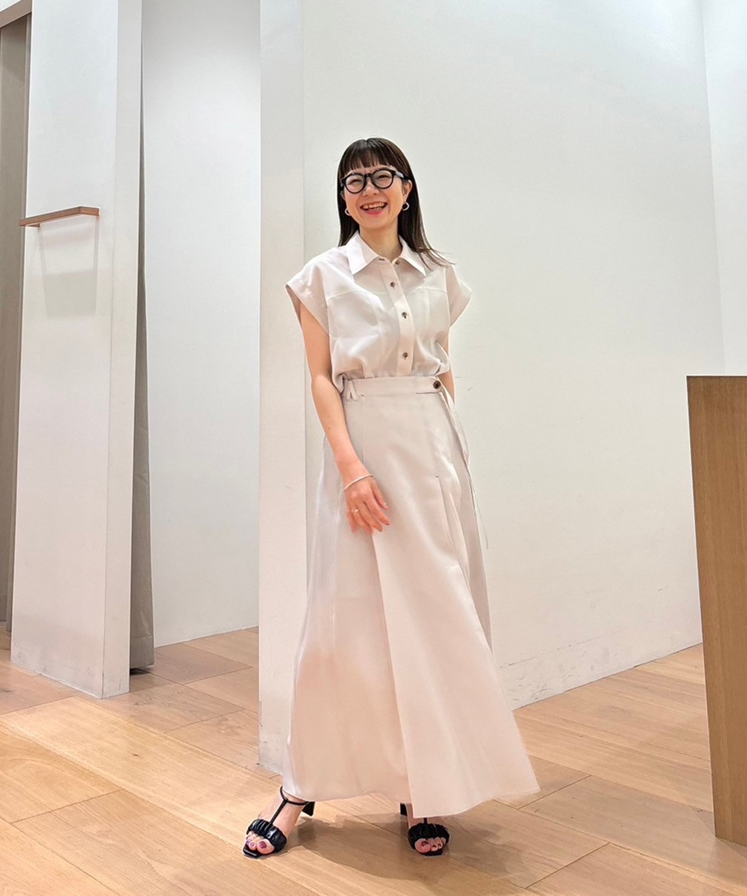 PUBLIC TOKYO ONLINE STORE