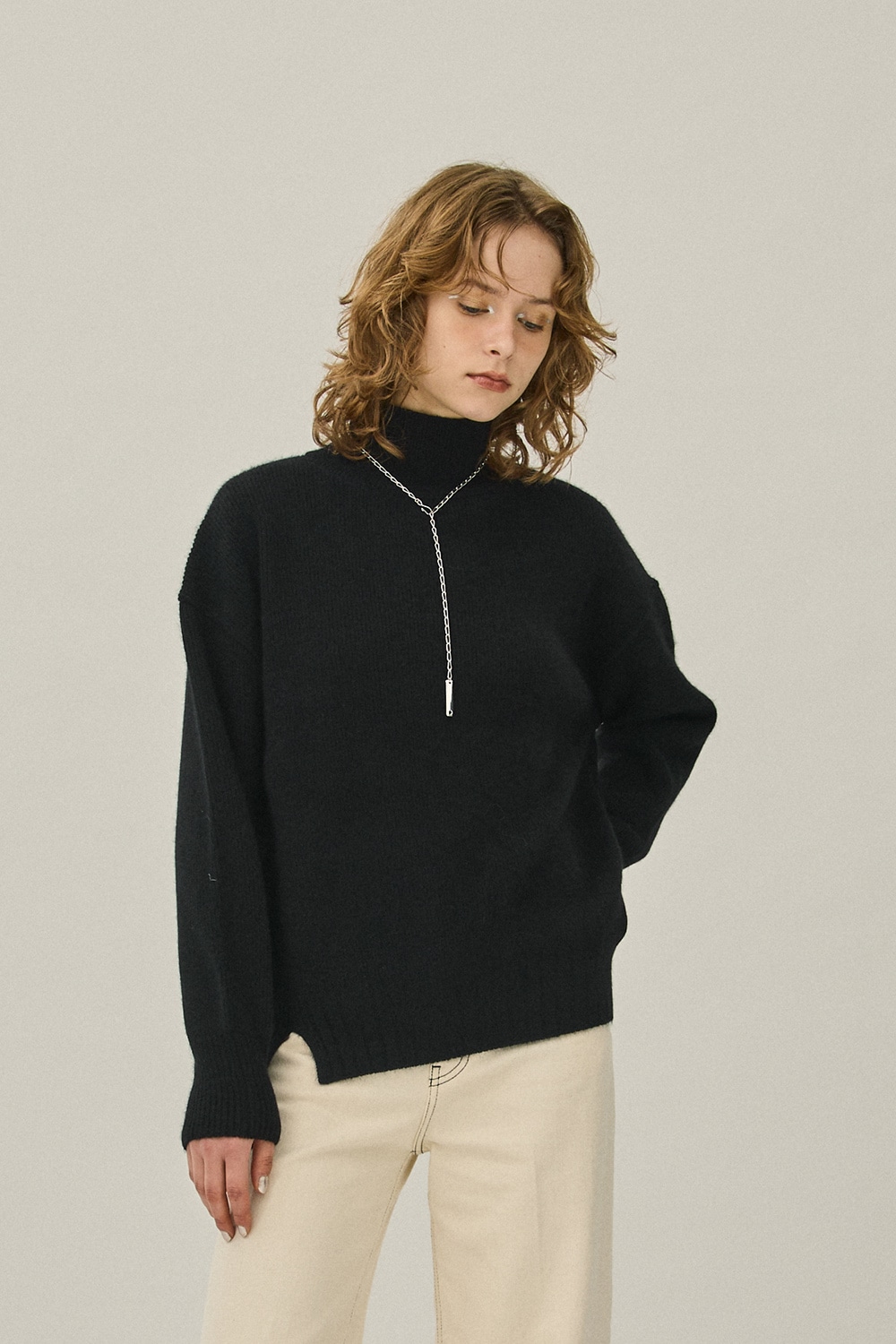 PUBLIC TOKYO 23AW_KNITCOLLECTION｜PUBLIC TOKYO ONLINE STORE