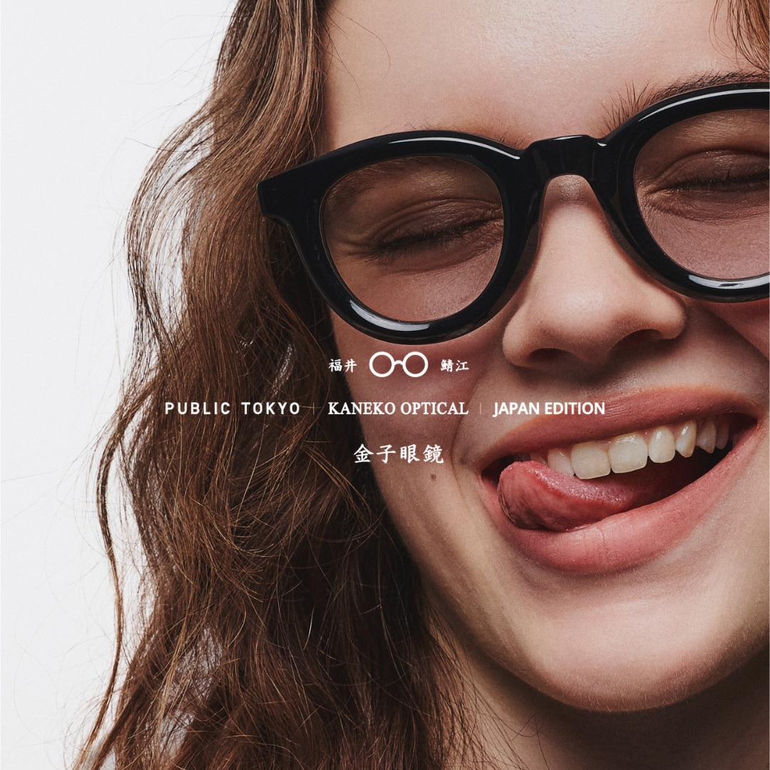 PUBLIC TOKYO ペプラム ブラウス ウィメンズ｜PUBLIC TOKYO ONLINE STORE