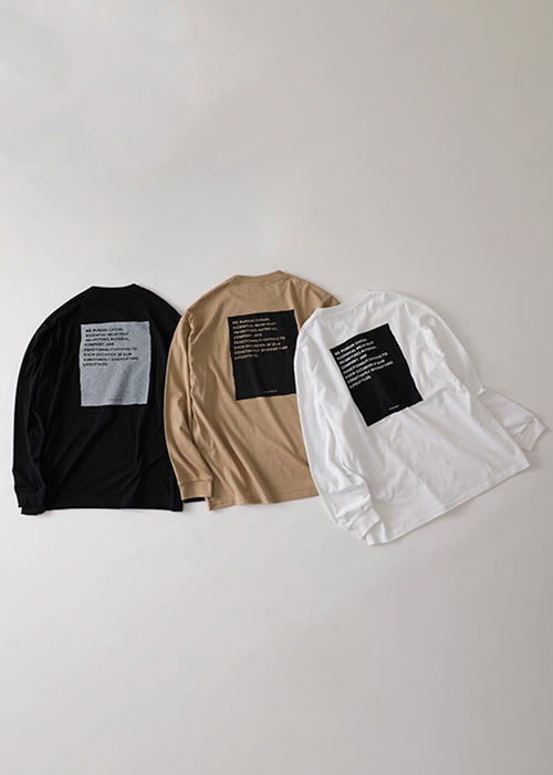 掟 -OKITE- SAYURI NISHIKUBO｜PUBLIC TOKYO ONLINE STORE