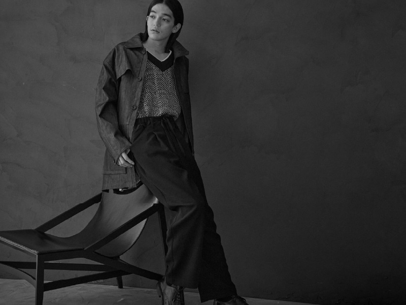 10 STYLE OF .../2022 SPRING MENS COLLECTION