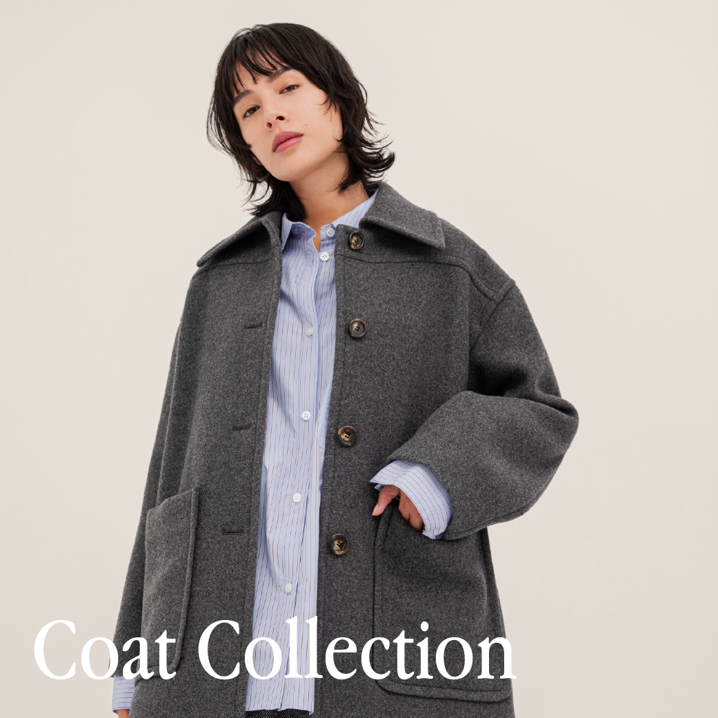 2024 COAT COLLECTION