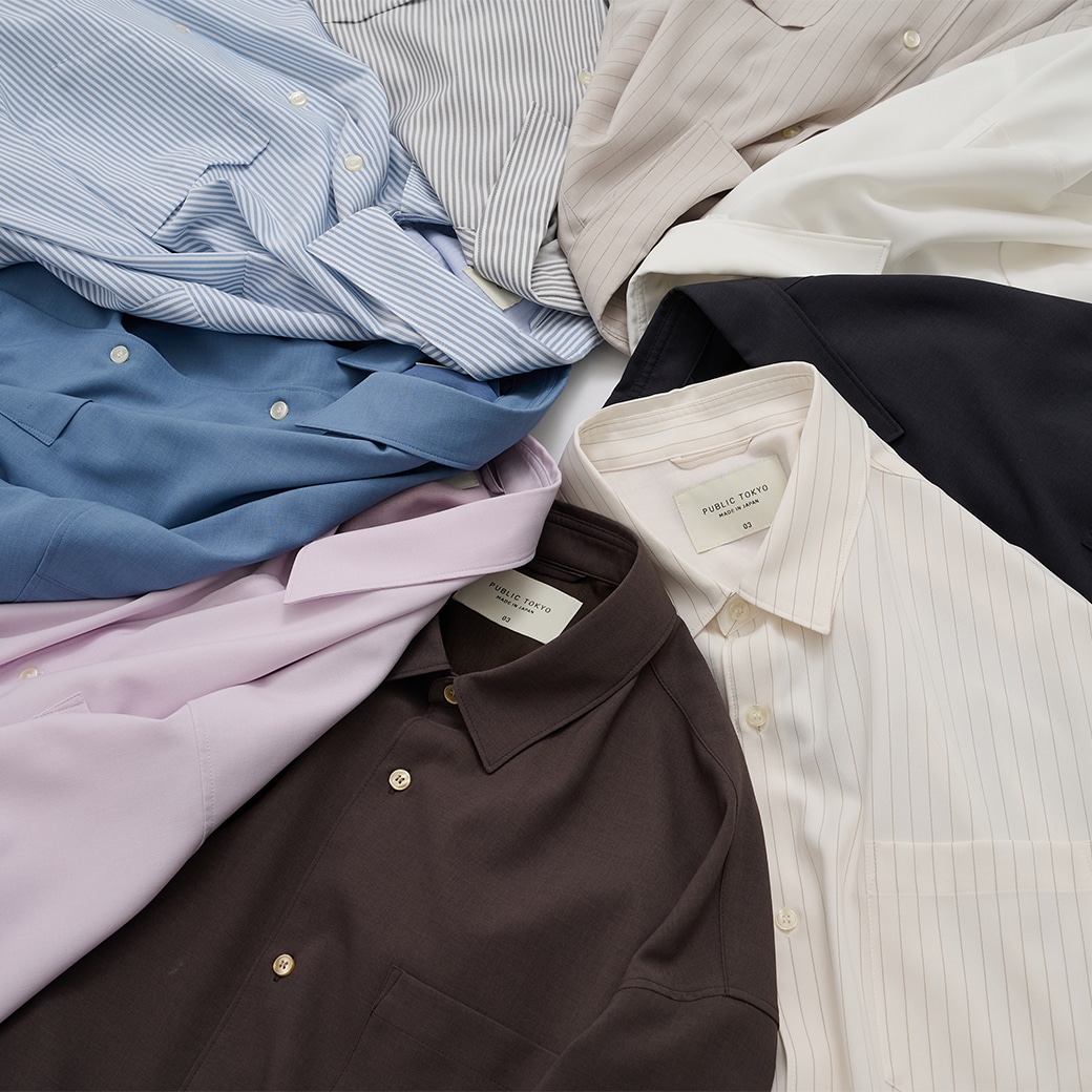 2025A/W New Color