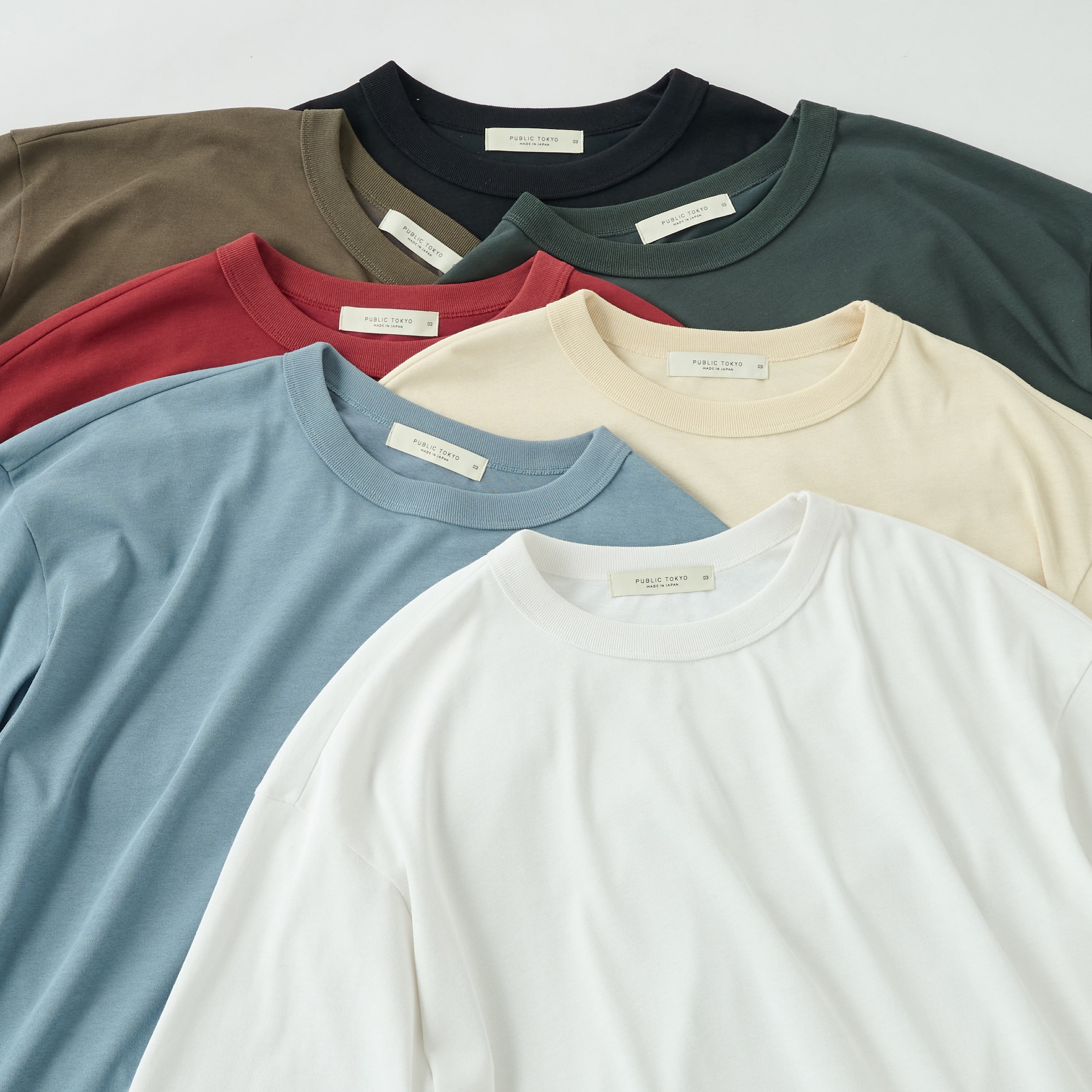 “Tシャツ売上No.1” 極 －３℃ TEE