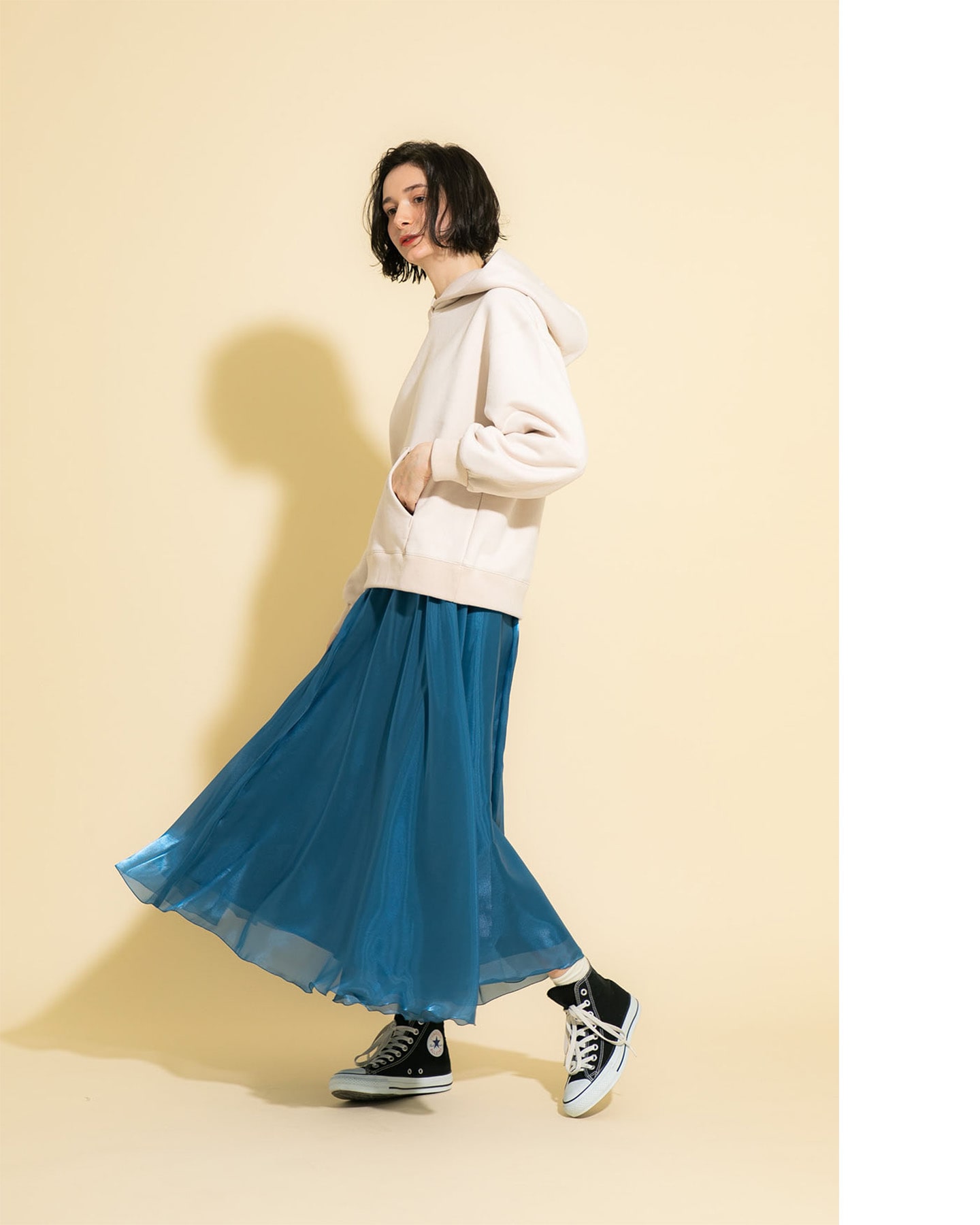 極 -SWEAT-｜PUBLIC TOKYO ONLINE STORE