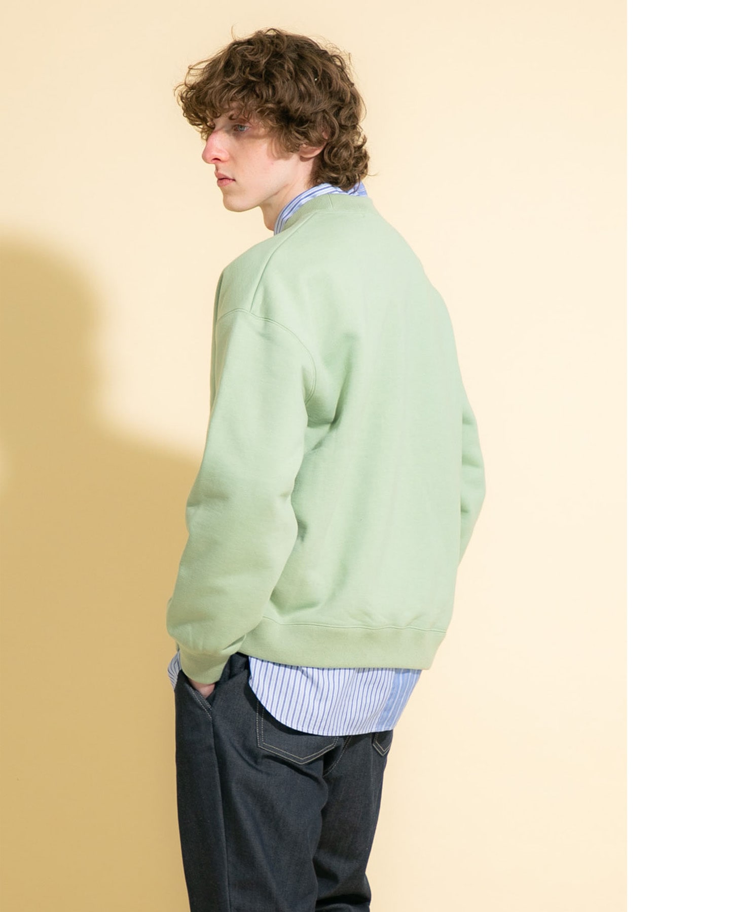極 -SWEAT-｜PUBLIC TOKYO ONLINE STORE