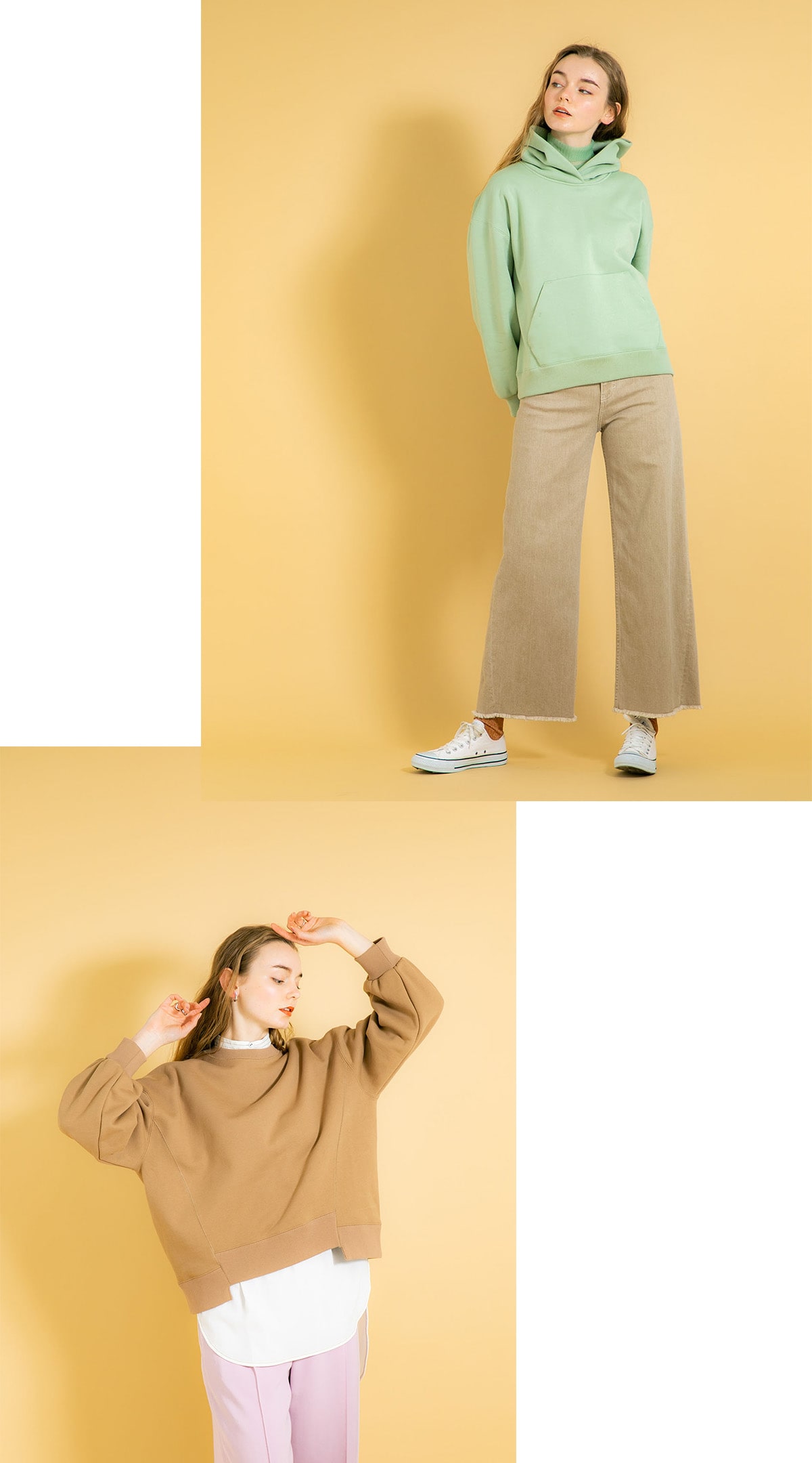 極 -SWEAT-｜PUBLIC TOKYO ONLINE STORE