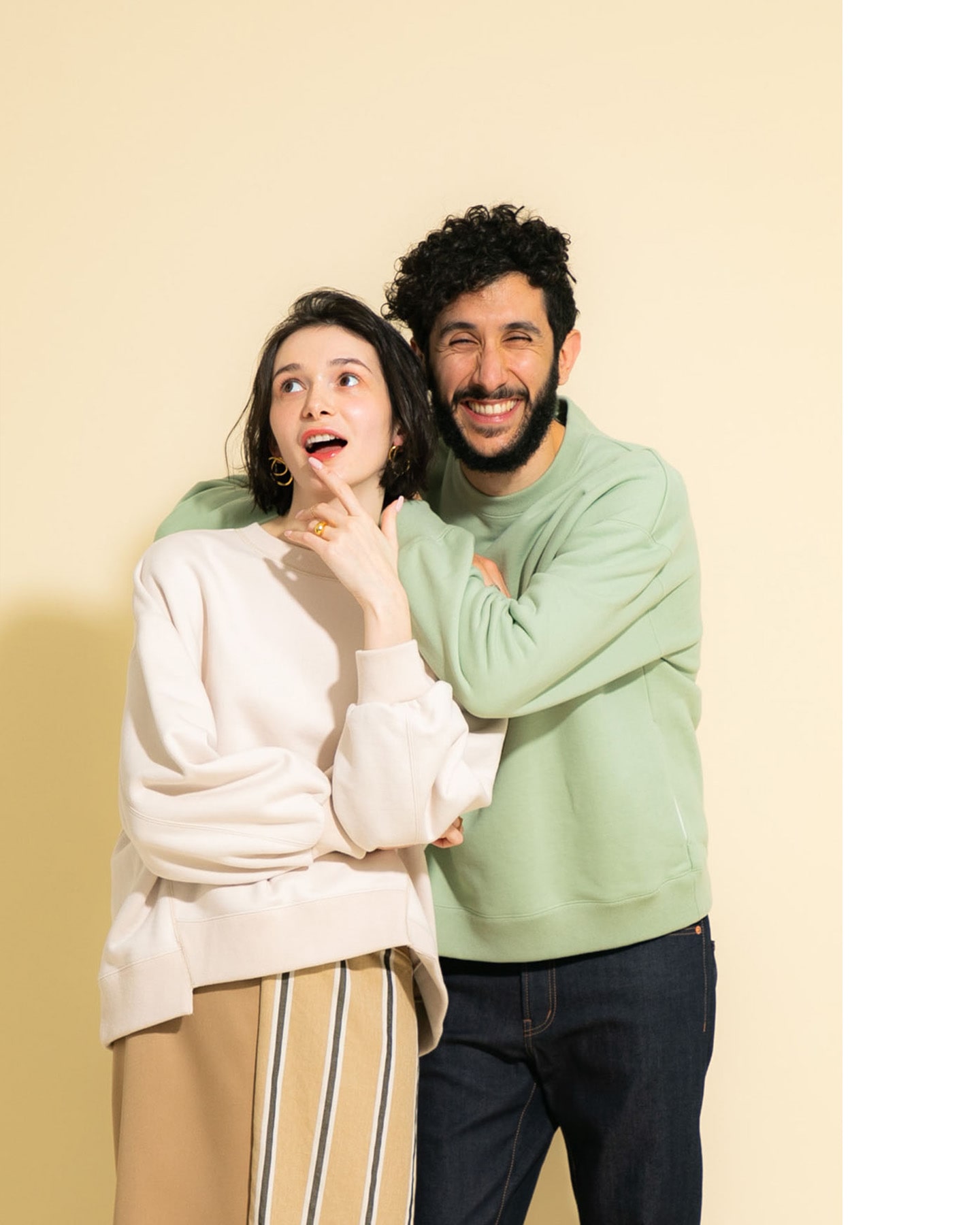 極 -SWEAT-｜PUBLIC TOKYO ONLINE STORE