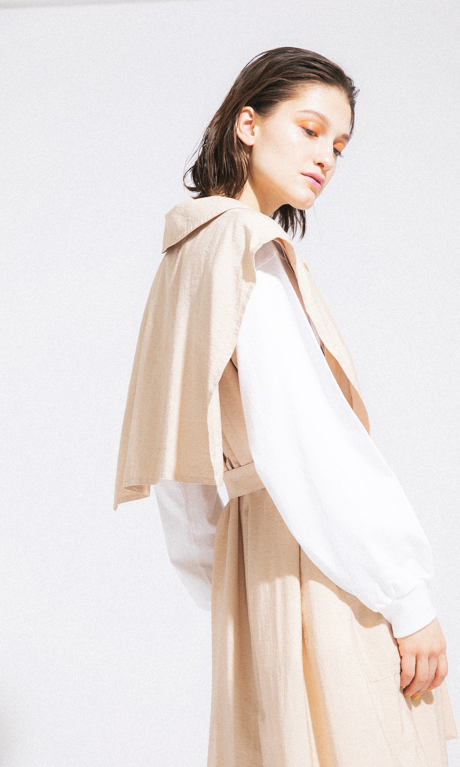 PUBLIC TOKYO 20SPRING COLLECTION WOMENS｜PUBLIC TOKYO ONLINE STORE