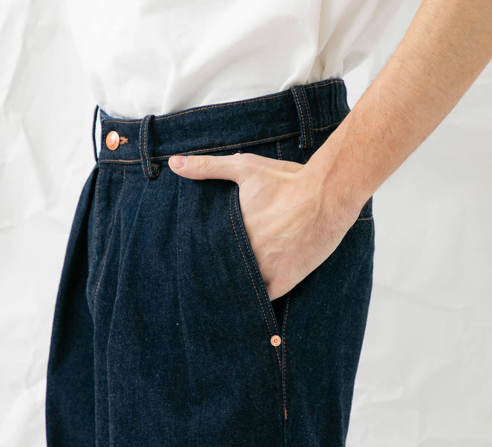 PUBLIC DENIM -MENS-｜PUBLIC TOKYO ONLINE STORE