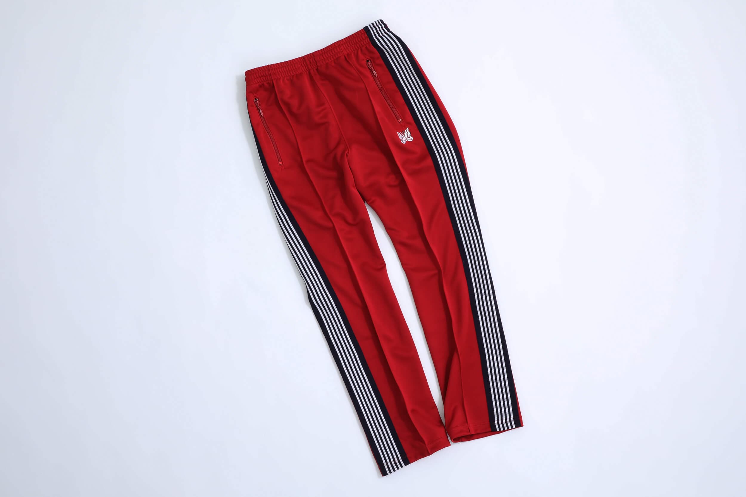 NEEDLES TRACK PANTS: ｜ STUDIOUS ONLINE公式通販サイト