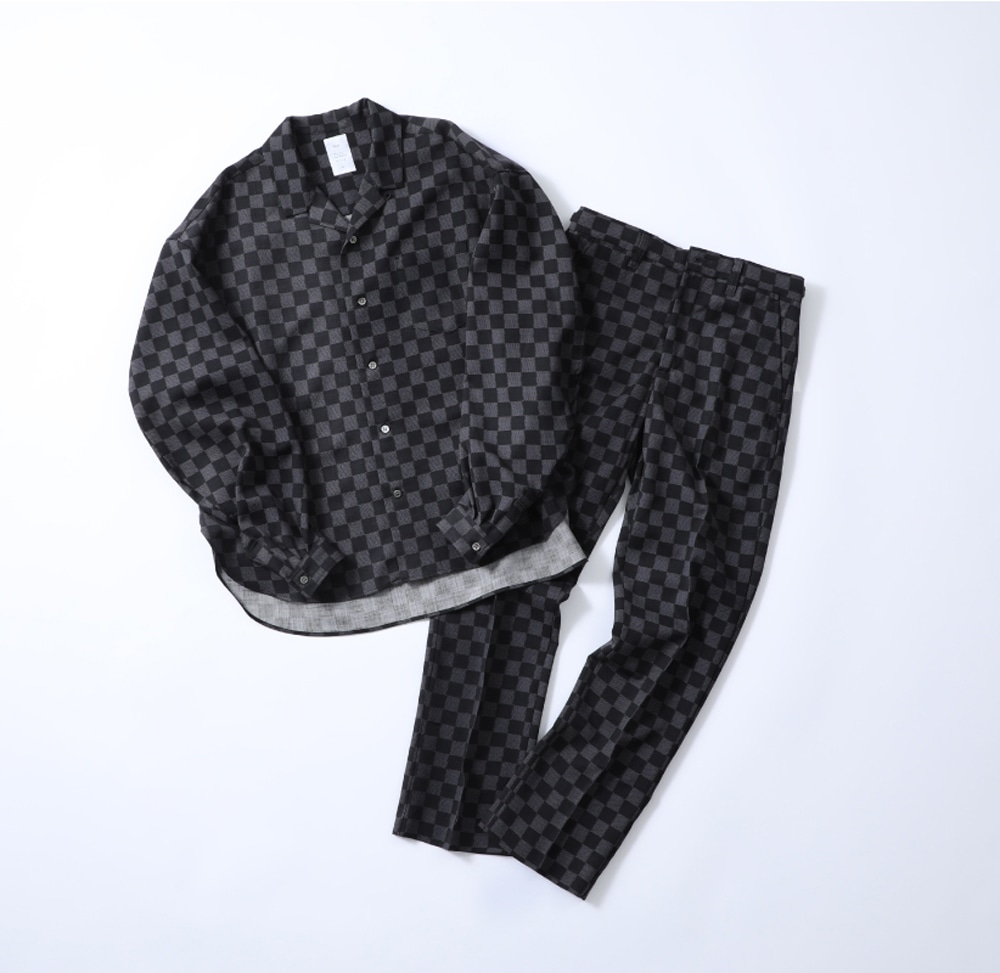 Name.×STUDIOUS別注: | STUDIOUS ONLINE公式通販サイト Name.×STUDIOUS別注: | STUDIOUS ONLINE公式通販サイト