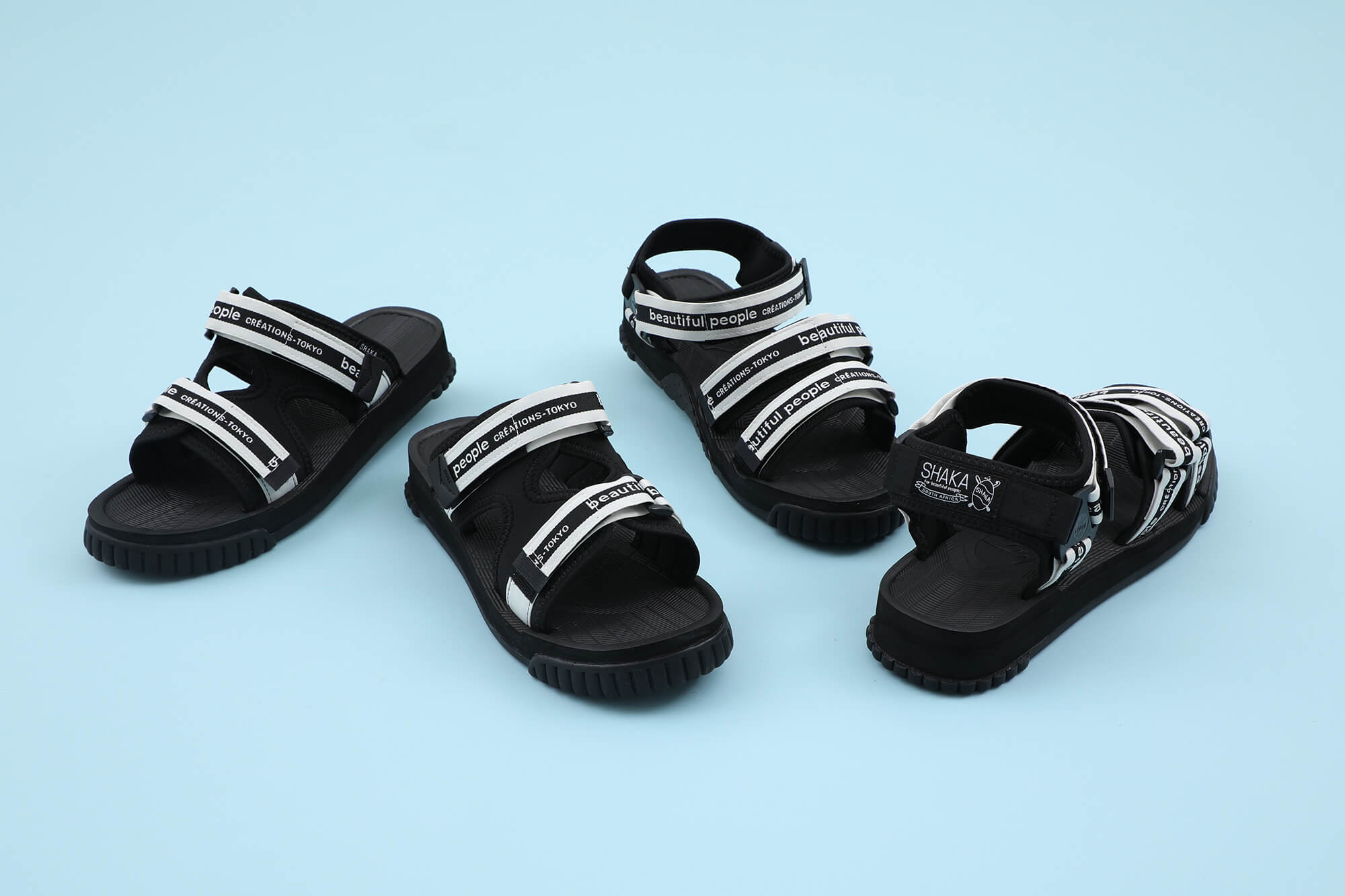 SUMMER SANDAL: ｜ STUDIOUS ONLINE公式通販サイト