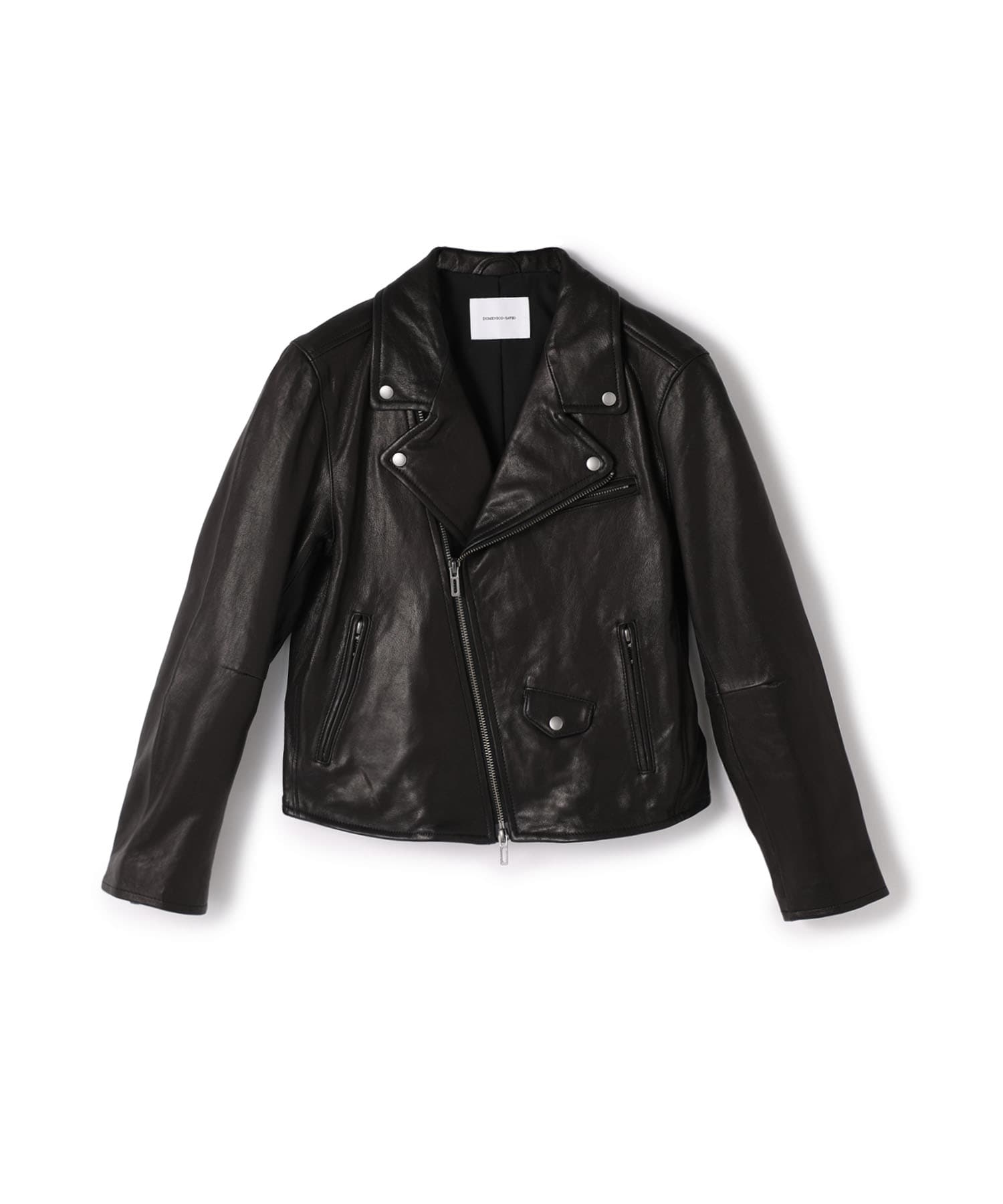 STUDIOUS RIDERS JACKET: ｜ STUDIOUS ONLINE公式通販サイト