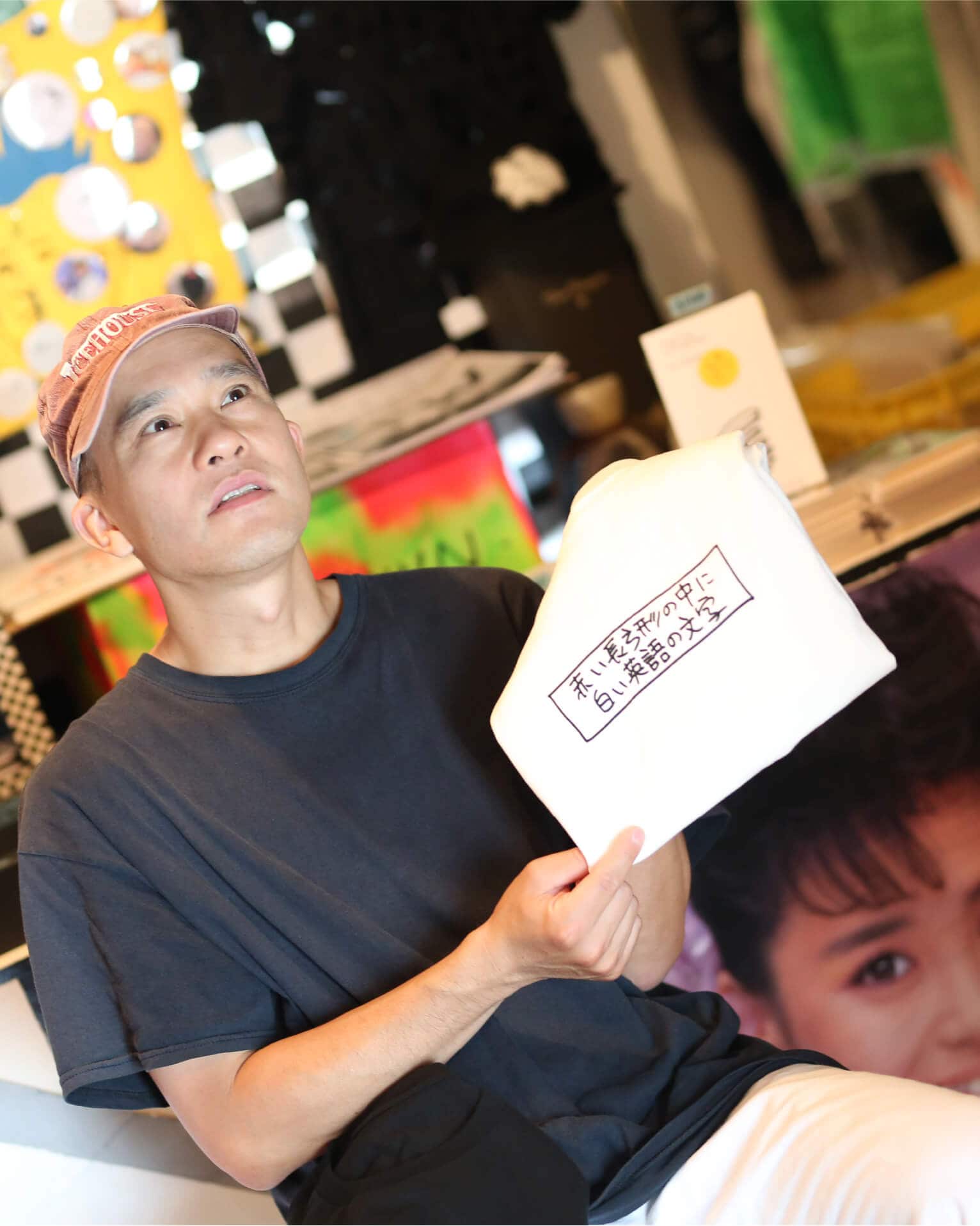 加賀美健インタビュー｜PUBLIC TOKYO ONLINE STORE